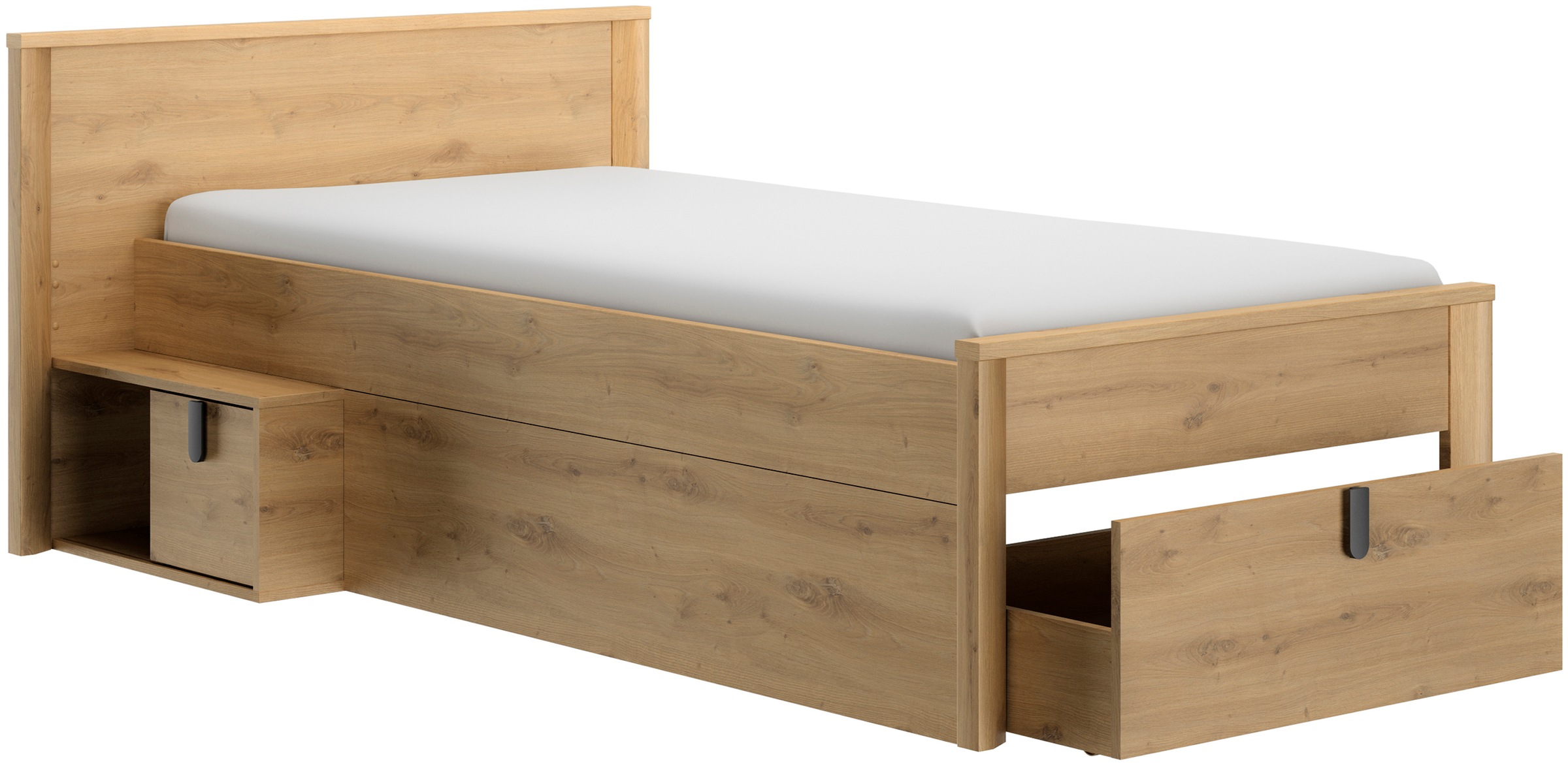 Gami Schlafzimmer-Set 3 Stk. tlg.