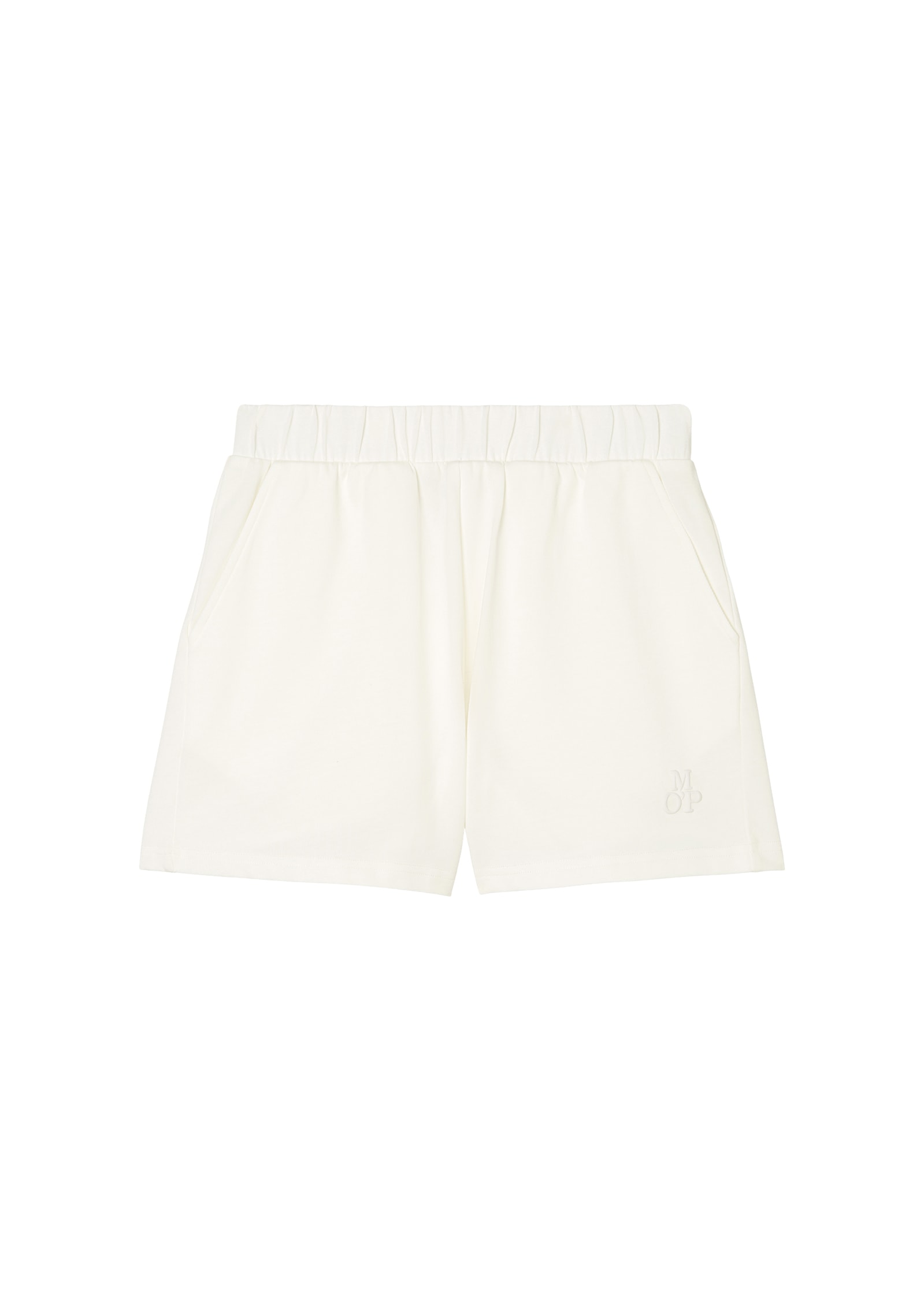 Marc O'Polo Loungepants »Lounge Shorts«, Schwerer Heavy Jersey