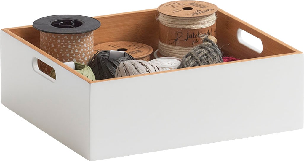 Zeller Present Aufbewahrungsbox