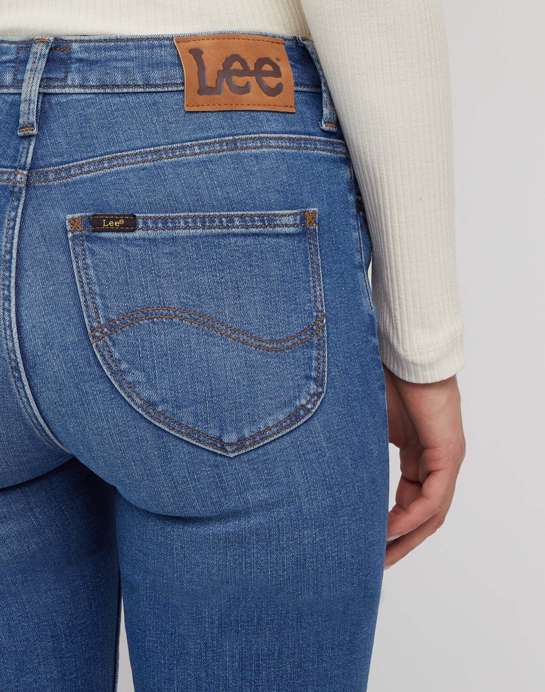 Lee® Jeans skinny »Lee Jeans Scarlett High«