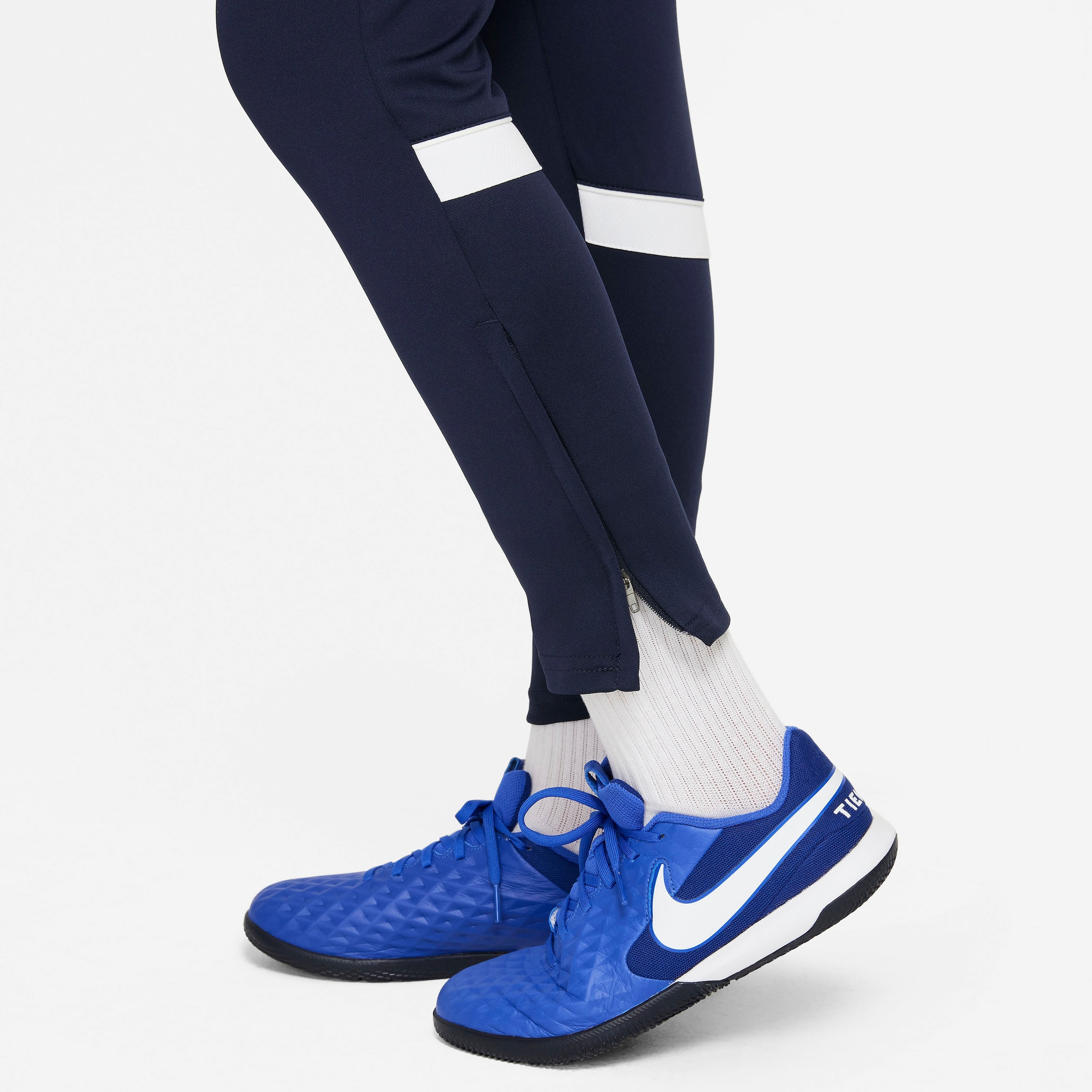 Dry academy big on sale kids' soccer pants