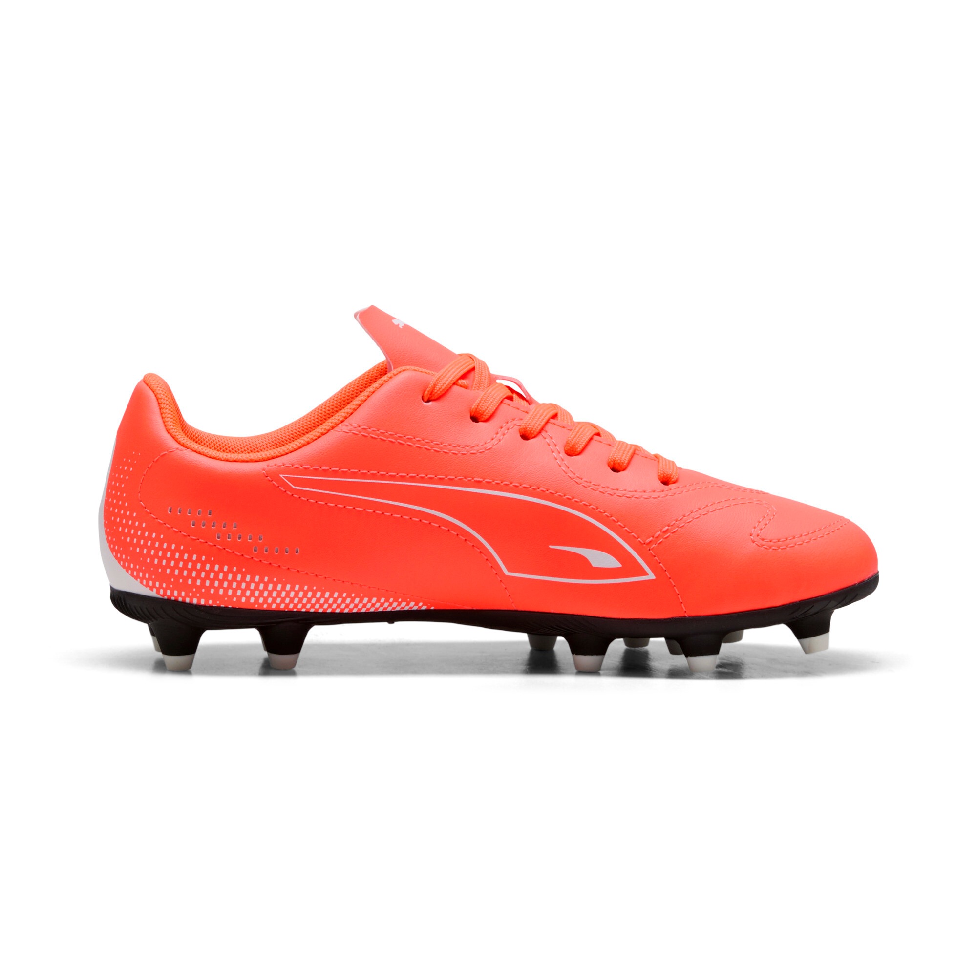 PUMA Fussballschuh »VITORIA II FG/AG JR«, für Rasenplätze