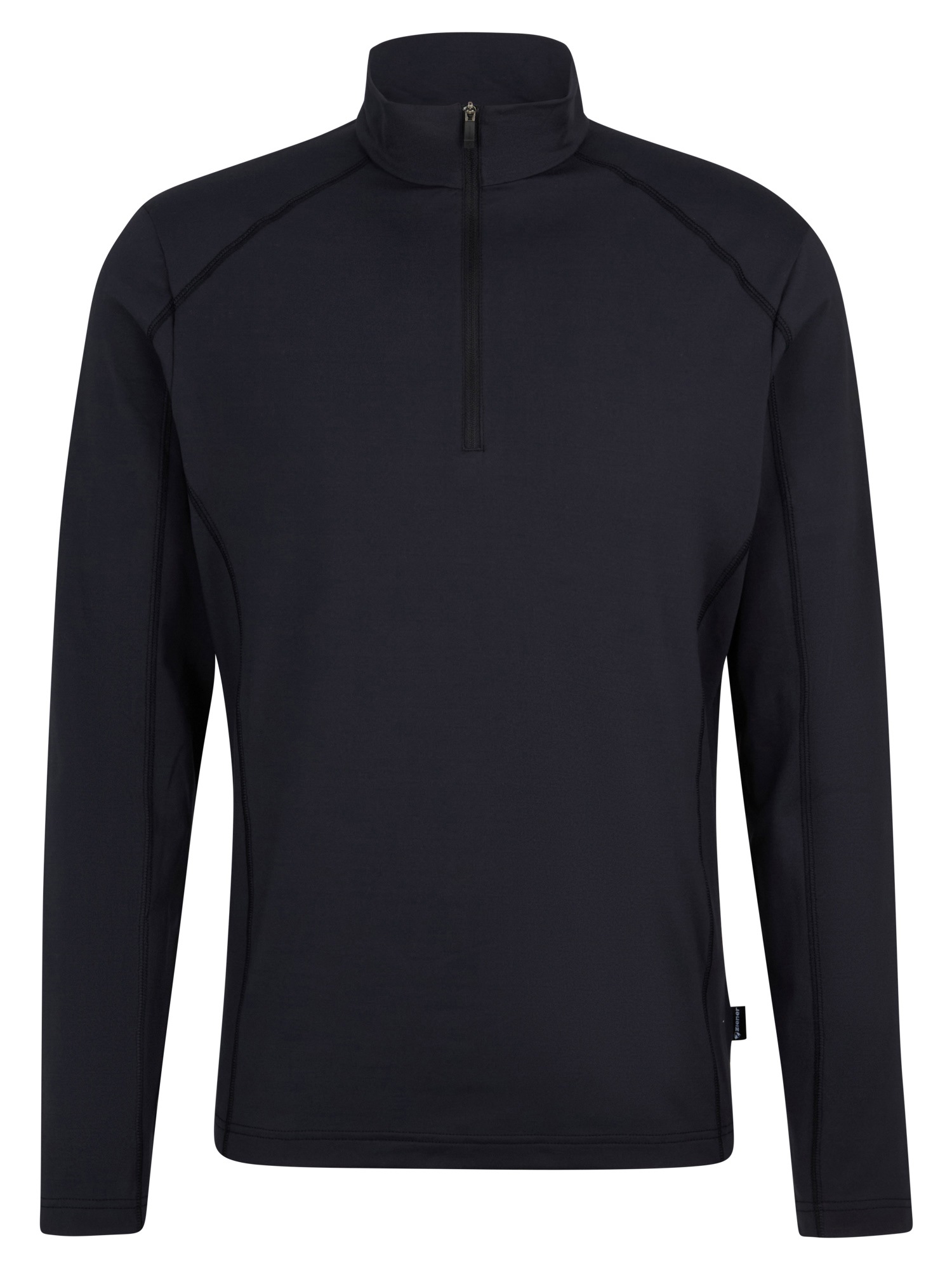 Image of Ziener Sweatshirt "JELANO-Z midlayer man"