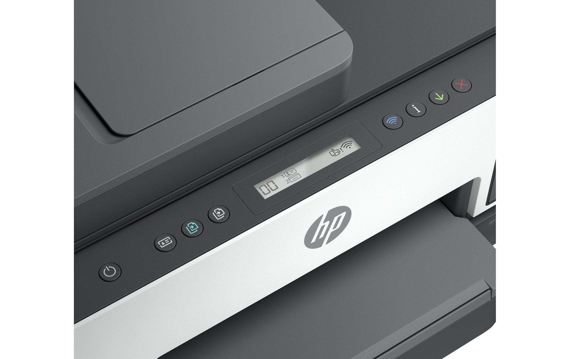 HP Multifunktionsdrucker »HP Smart Tank Plus 7305 All-in-One«