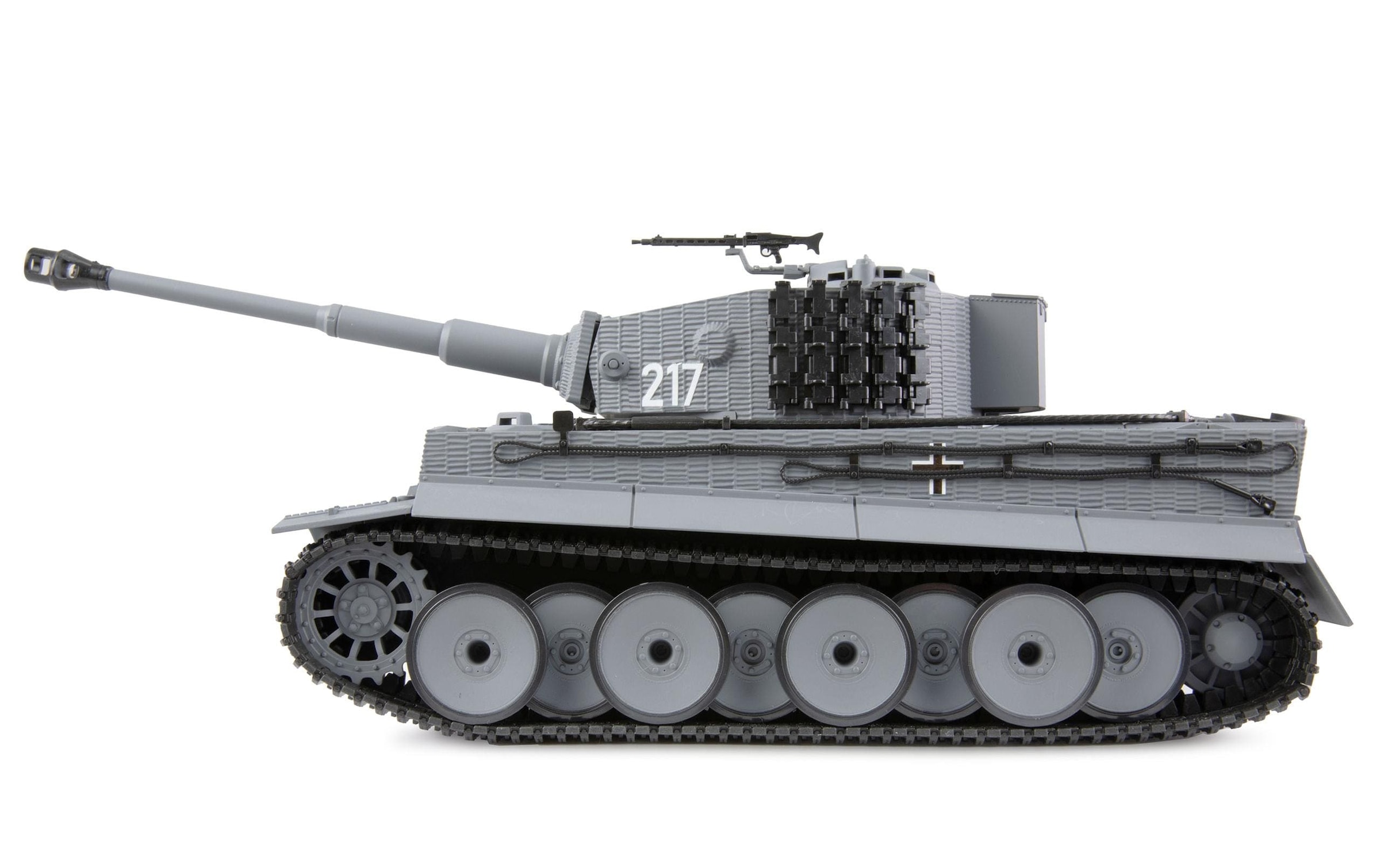 Amewi RC-Auto »Tiger I PV mit IR Battlefunktion, RTR,«