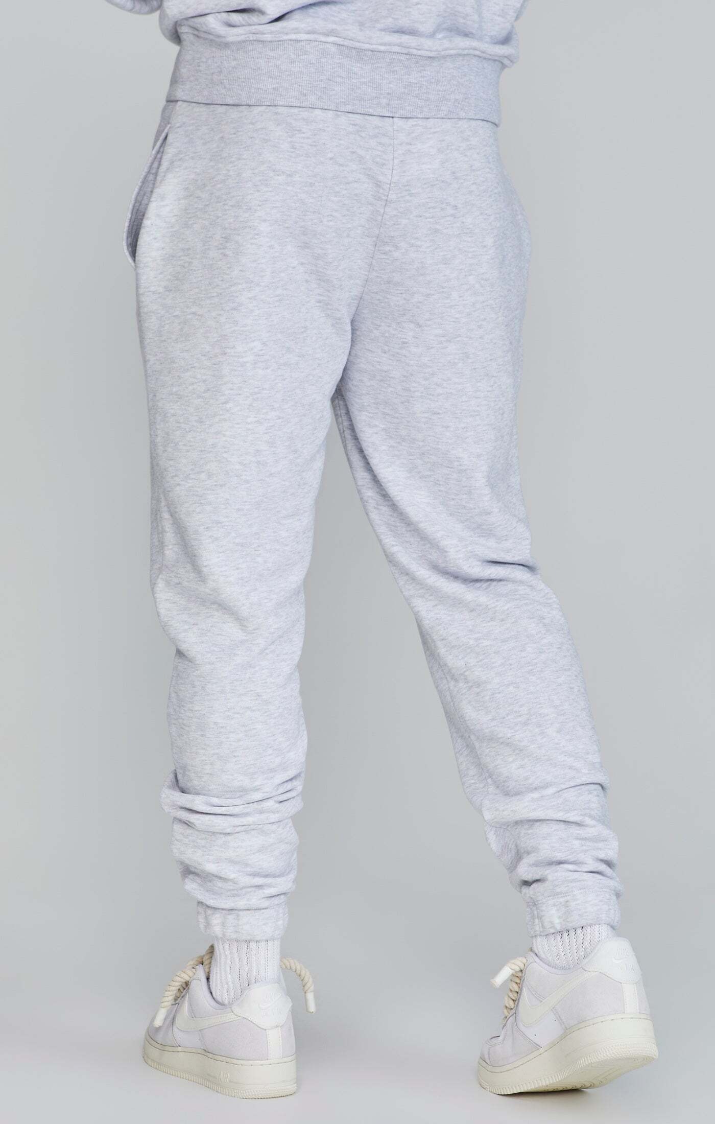 Siksilk Sweatpants »Siksilk Jogginghose Logo Joggers«