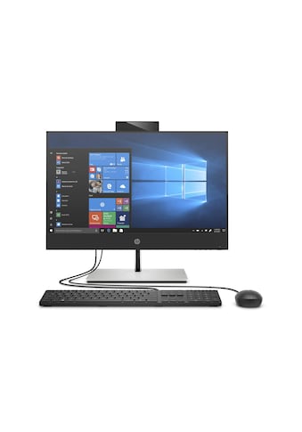 HP All-in-One PC »ProOne 440 G6 44796 36T55ES« kaufen