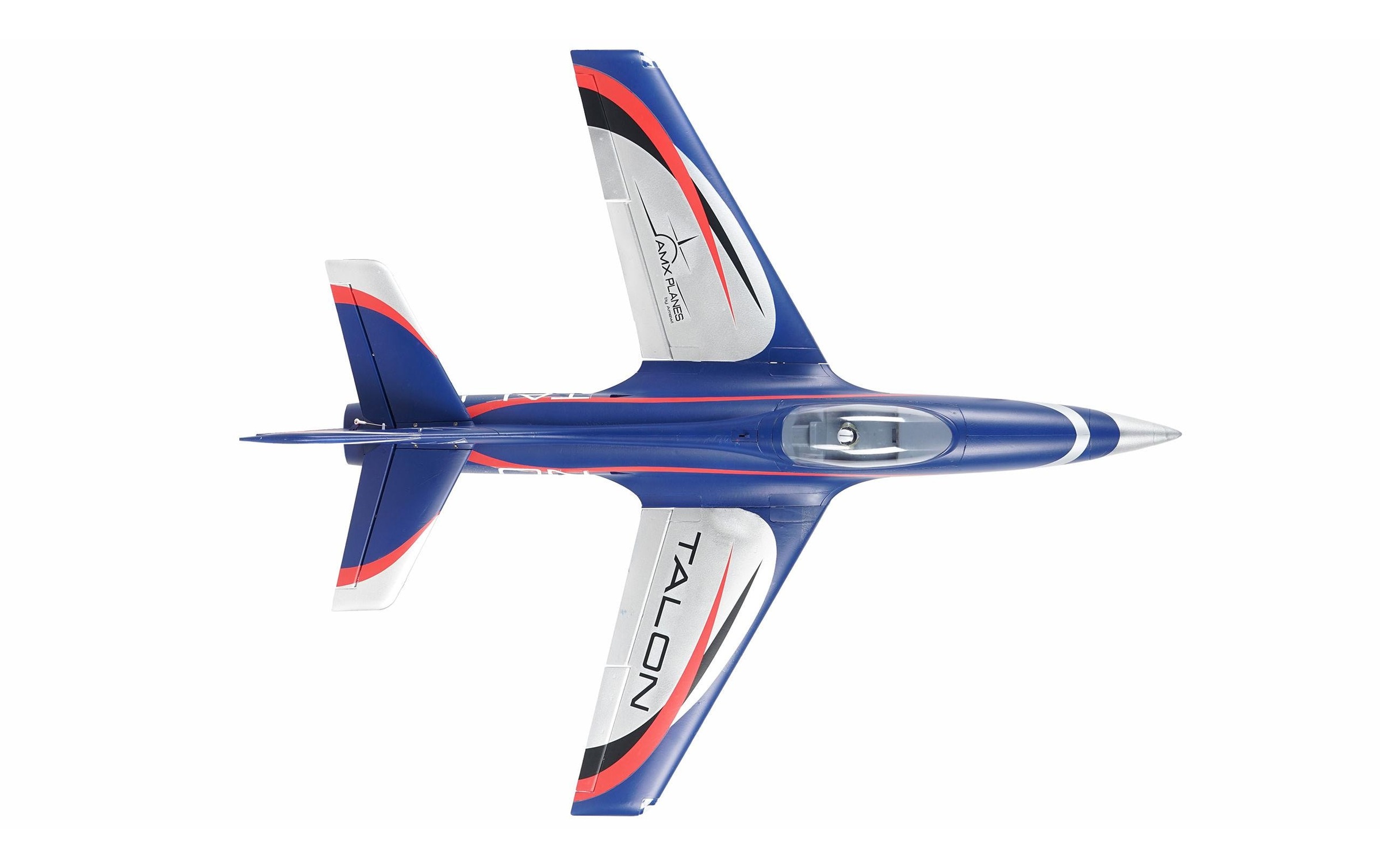 Amewi RC-Flugzeug »Jet Talon 80 mm EDF«
