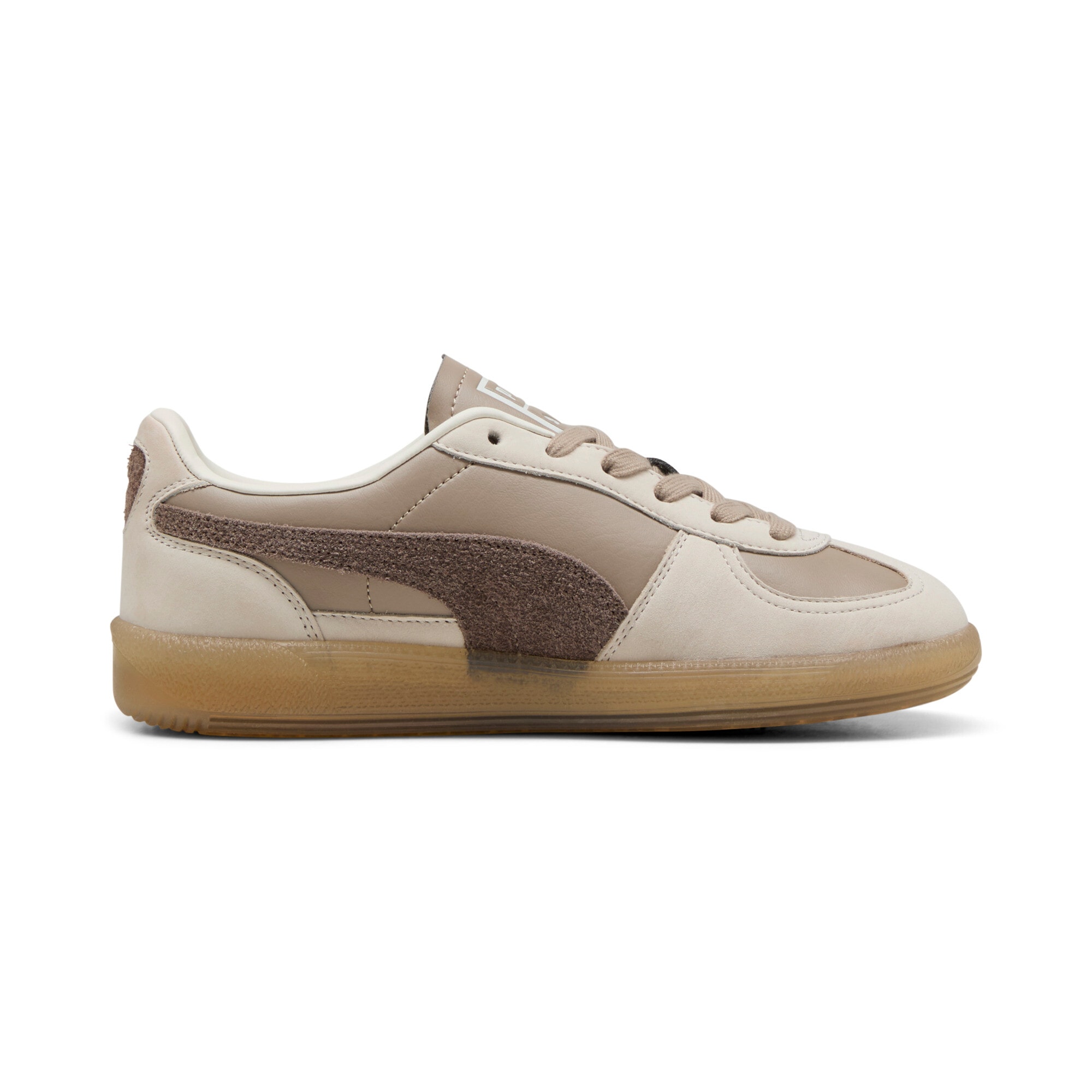 PUMA Sneaker »PALERMO ELEVATED WNS«