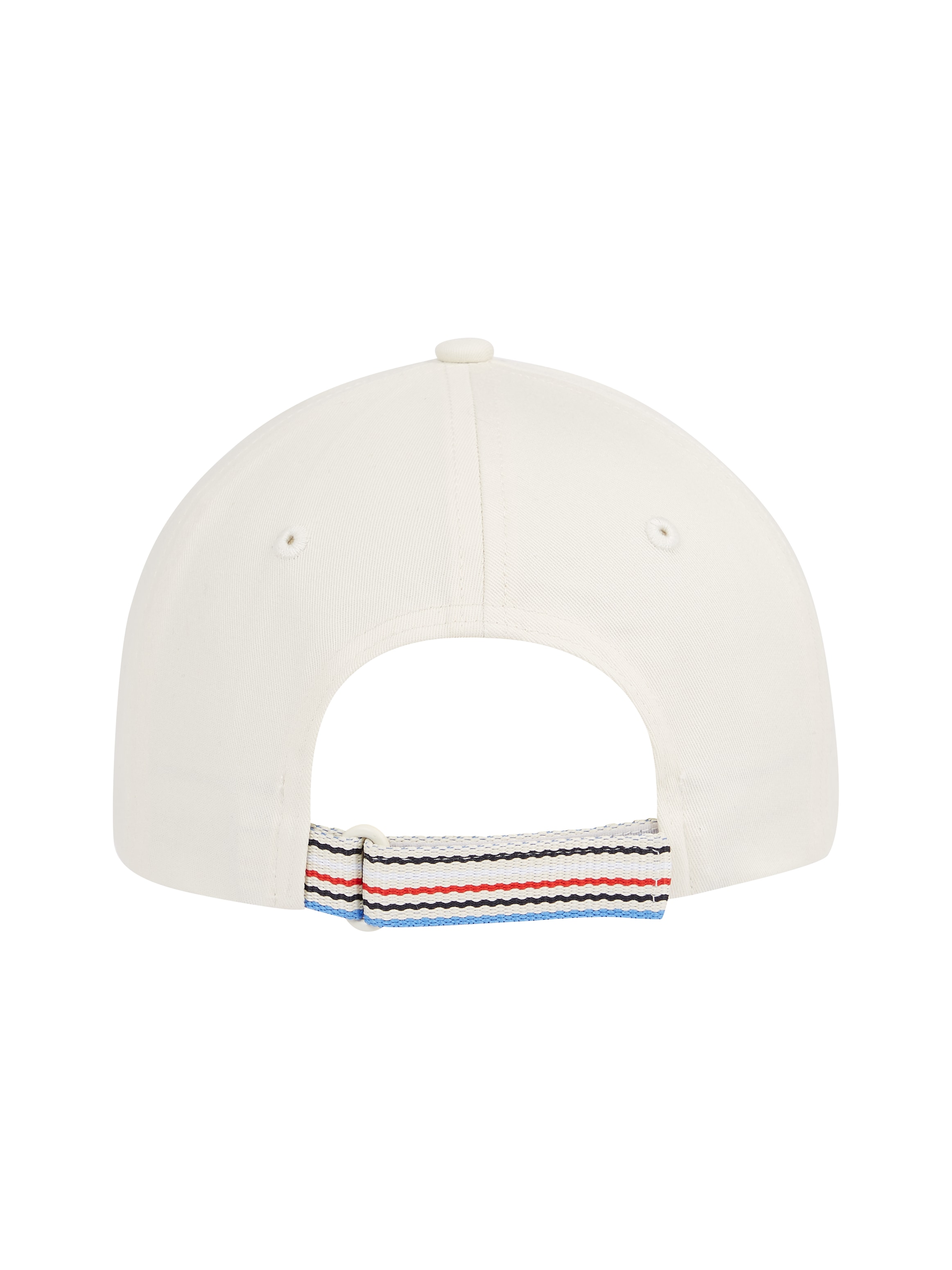 Tommy Hilfiger Baseball Cap »HILFIGER PREP CAP«