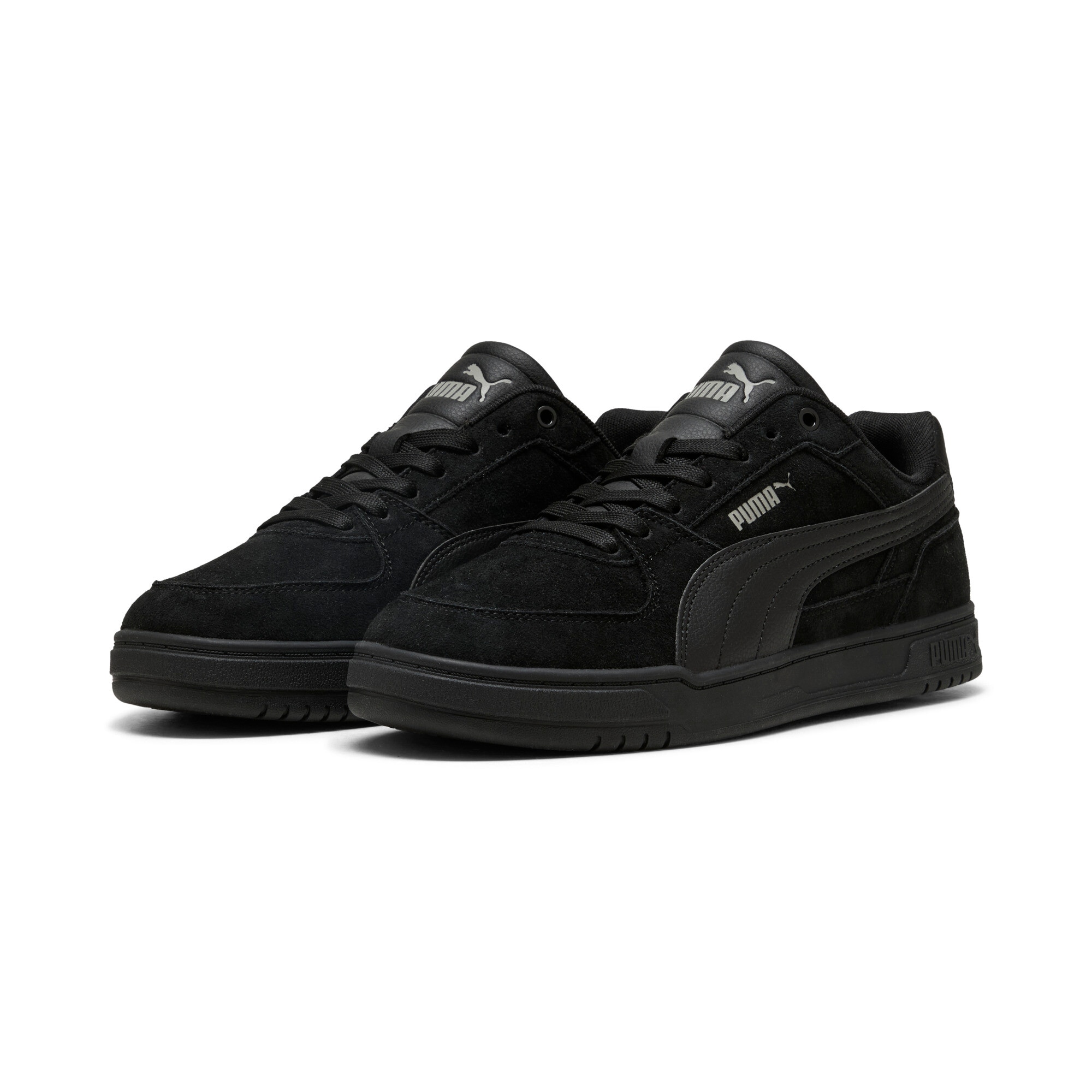 PUMA Sneaker »CAVEN III SD«  leicht profilierte Gummilaufsohle, atmungsaktives Textilfutter