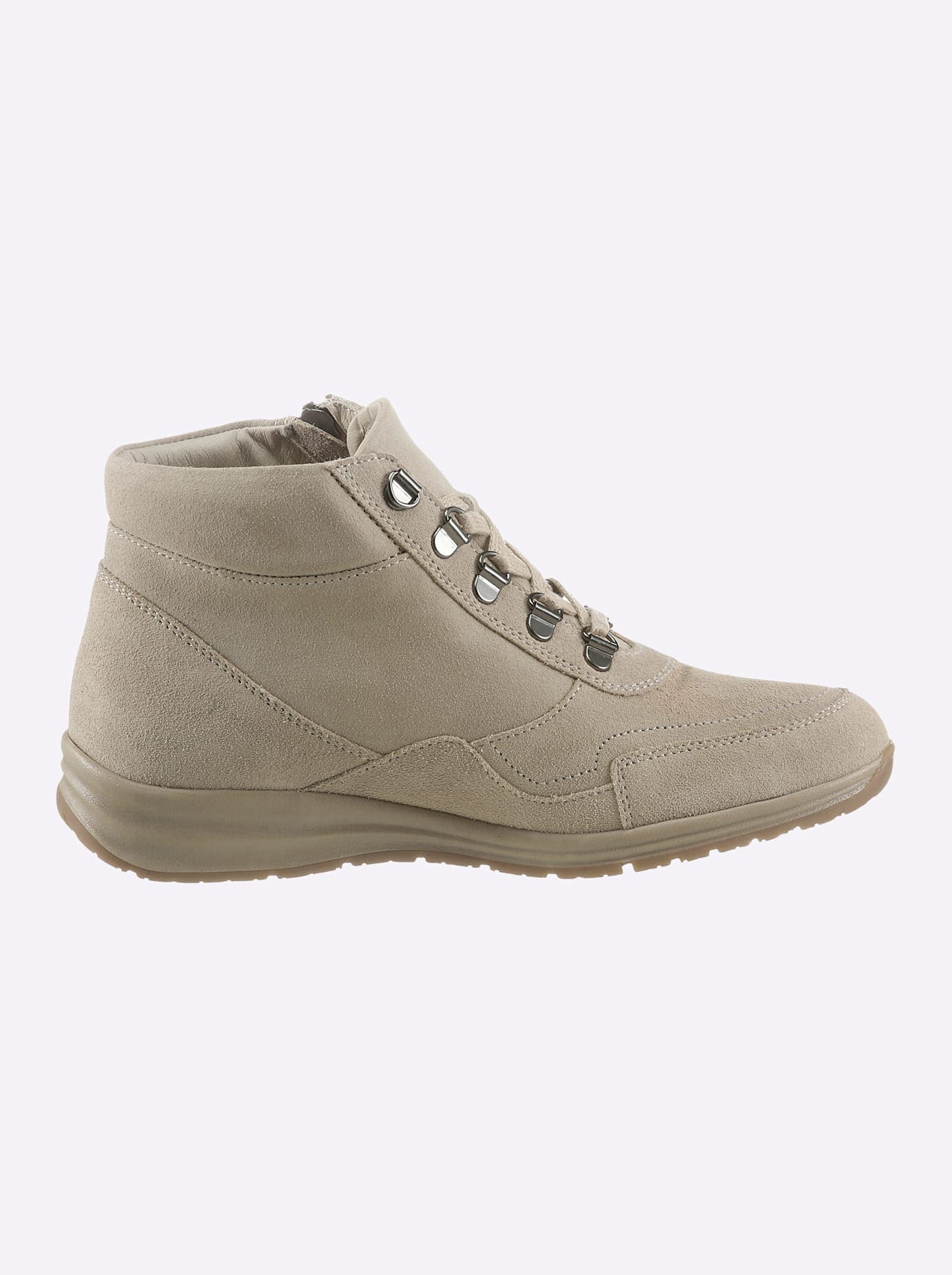Airsoft Stiefelette
