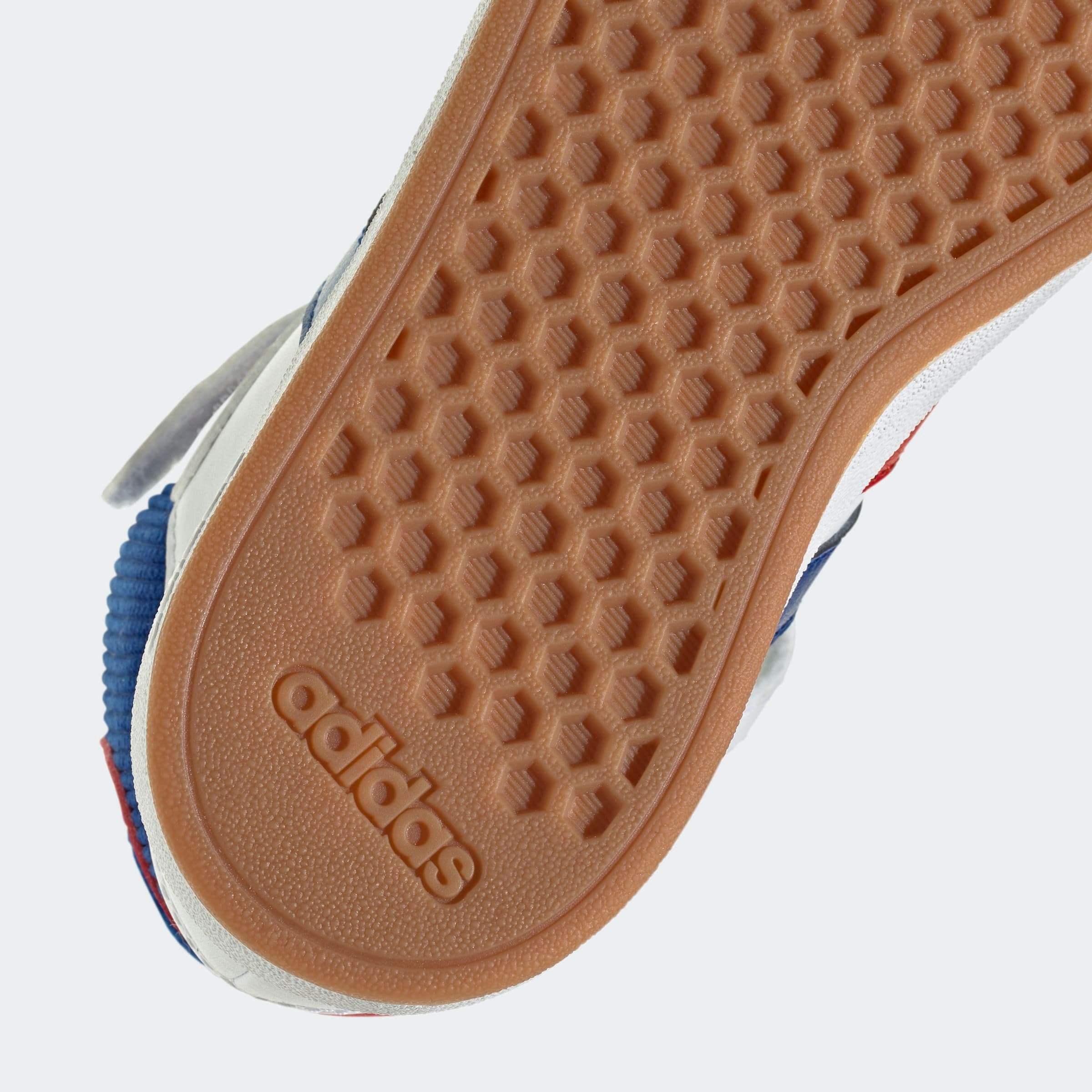 adidas Sportswear Sneaker »GRAND COURT MID K«