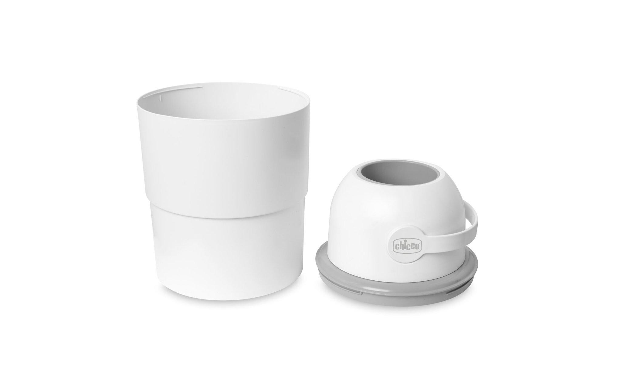 Chicco Windeleimer »Windeleimer Odour Off«