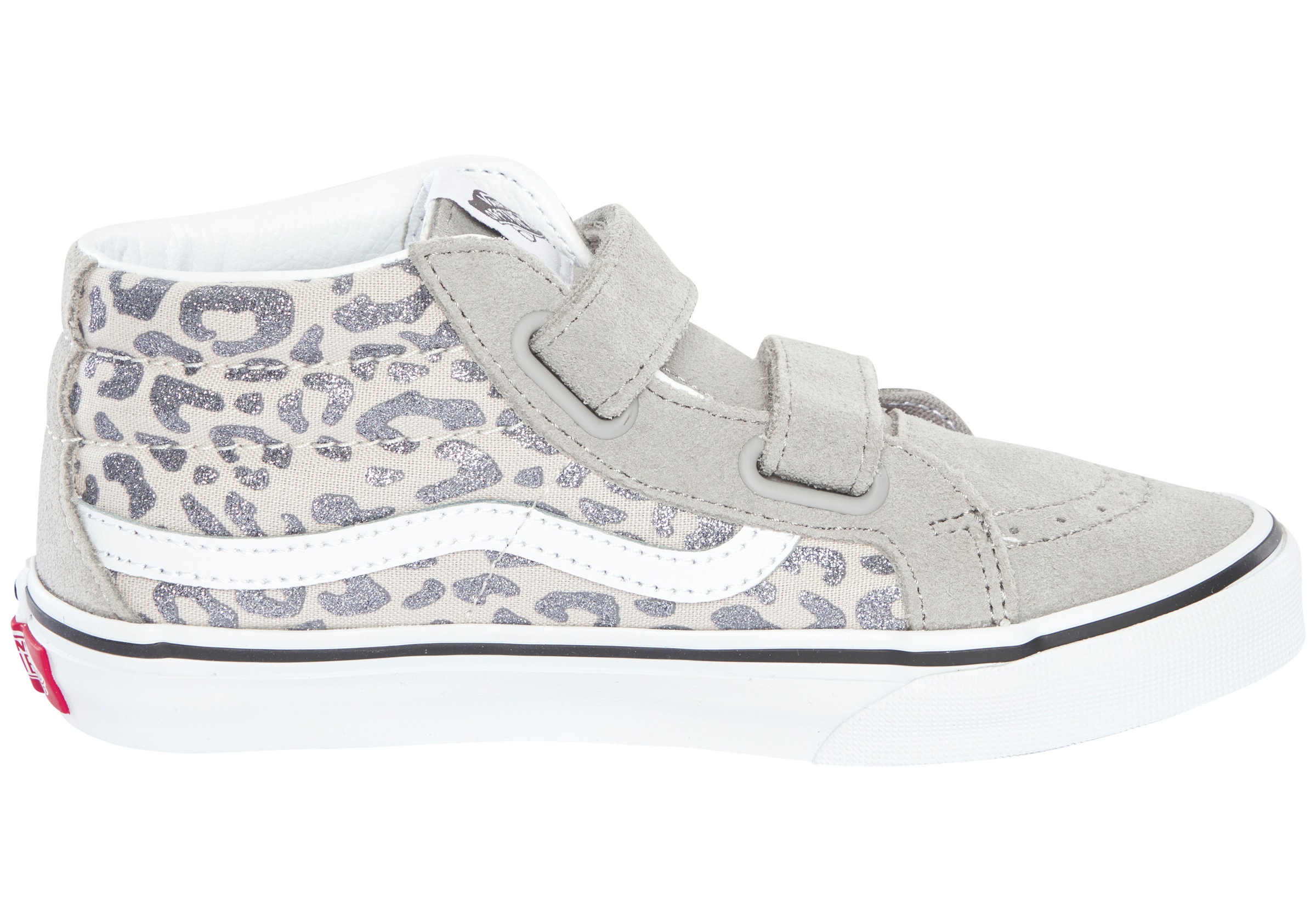Vans Sneakers »SK8-Mid Reissue V«