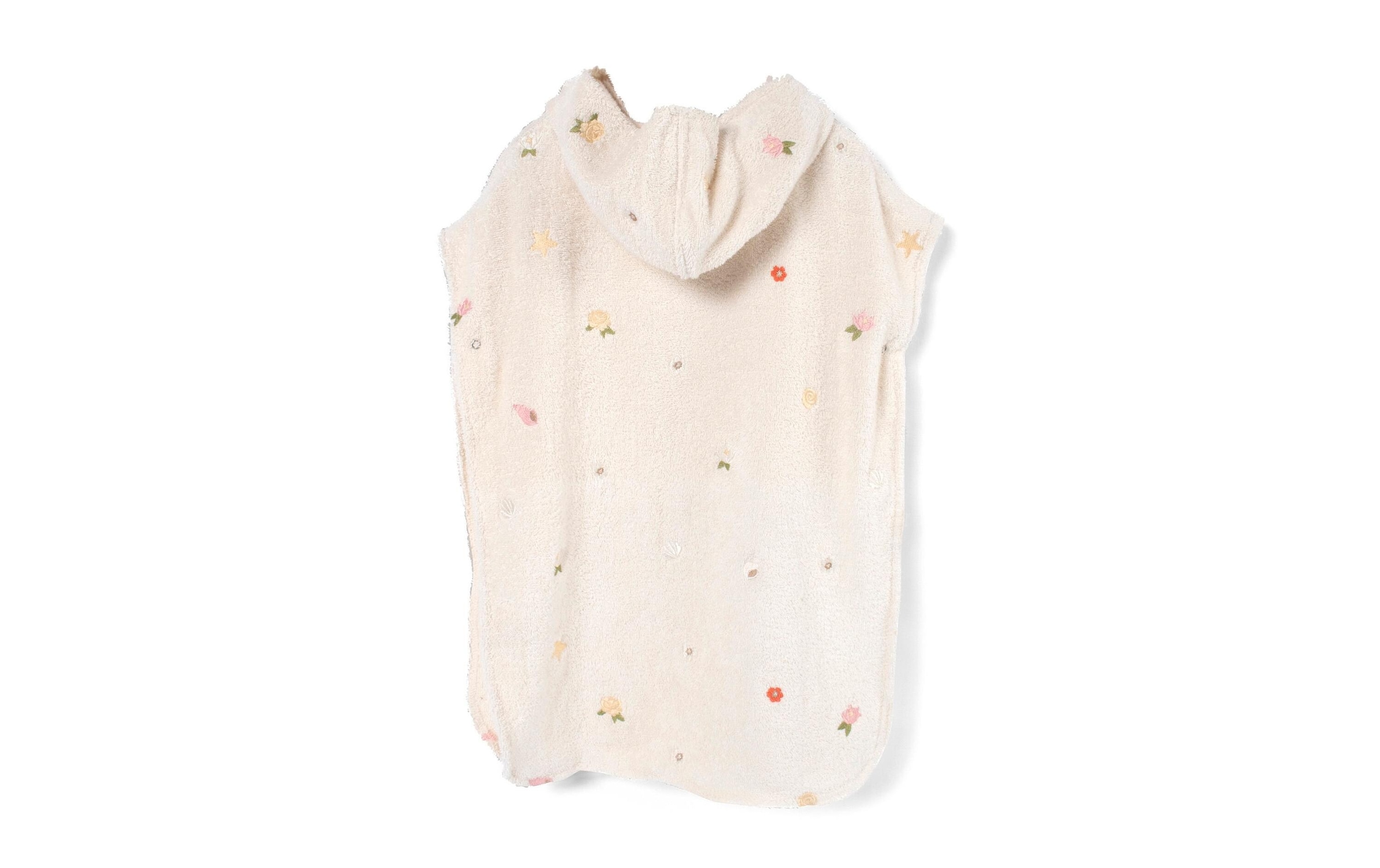 Poncho »Filibabba Ocean Blossom«