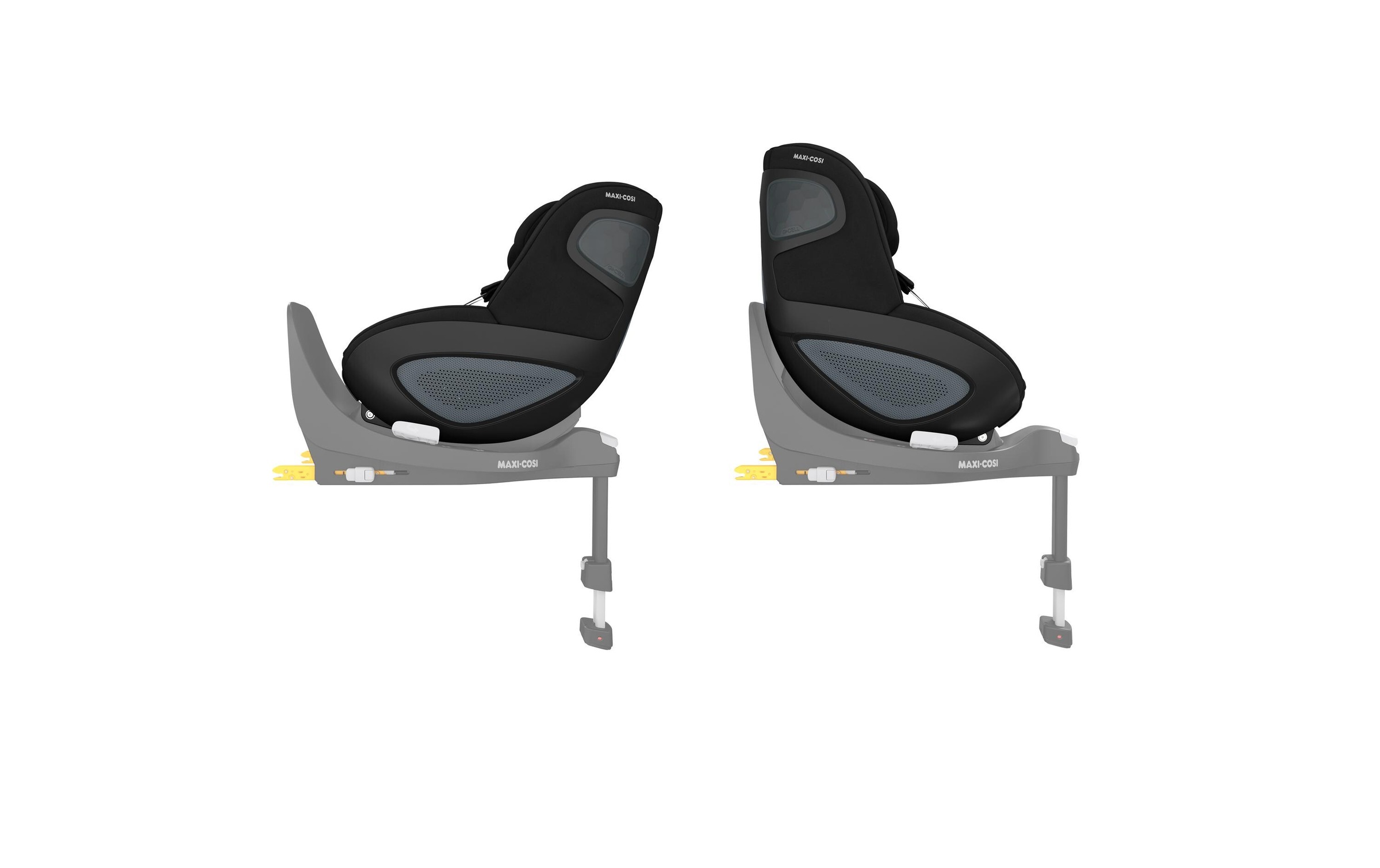 Maxi-Cosi Autokindersitz »Pearl 360 Authentic Black«