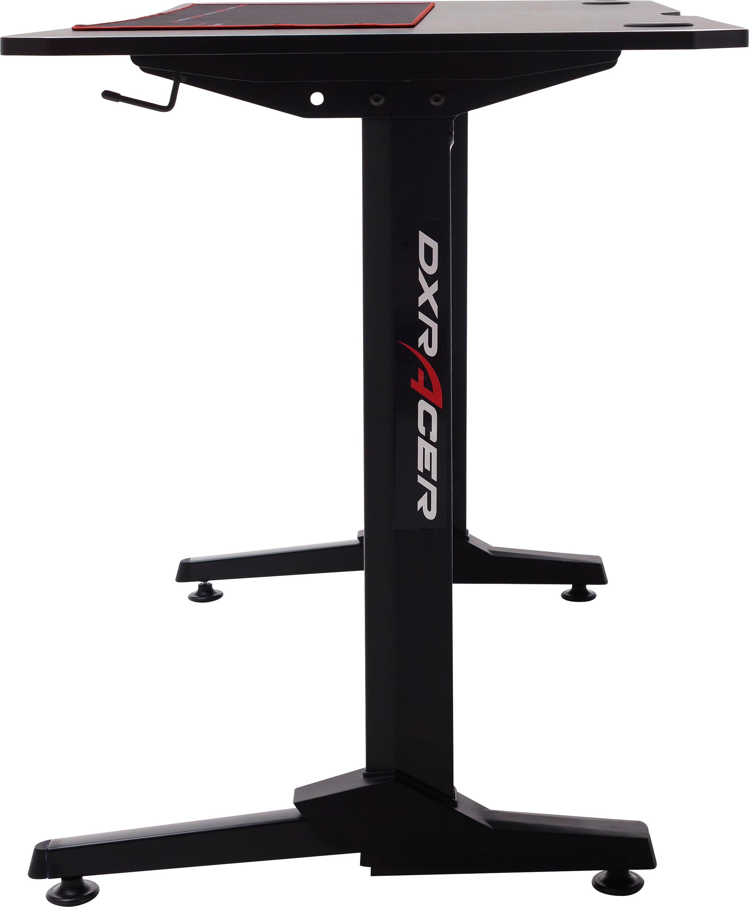 MCA furniture Gamingtisch »DX Racer«, DX Racer Gamingtisch