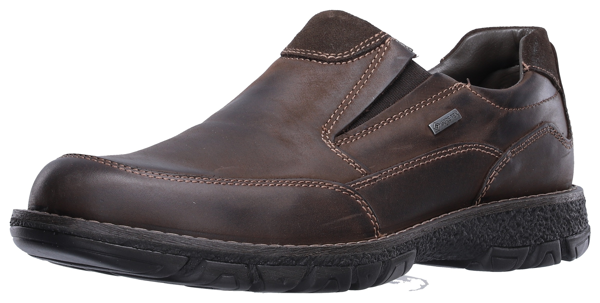 Image of Salamander Slipper »BENNO«, mit seitlichem Stretcheinsatz bei Ackermann Versand Schweiz