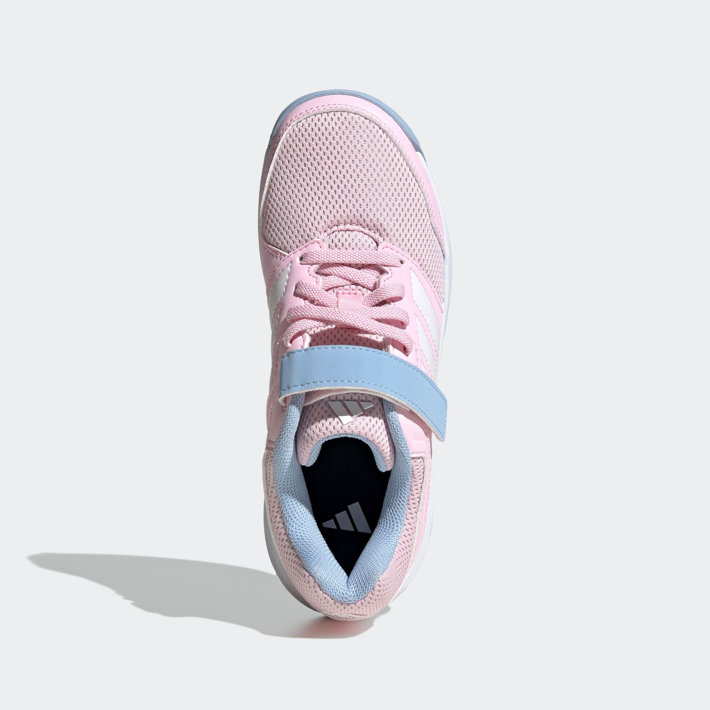 adidas Performance Hallenschuh »SPEEDCOURT INDOOR KIDS E«, geeignet für jeden Hallensport