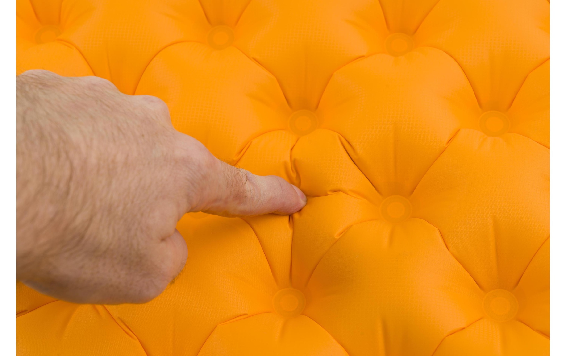 sea to summit Tapis de trekking »UltraLigh«