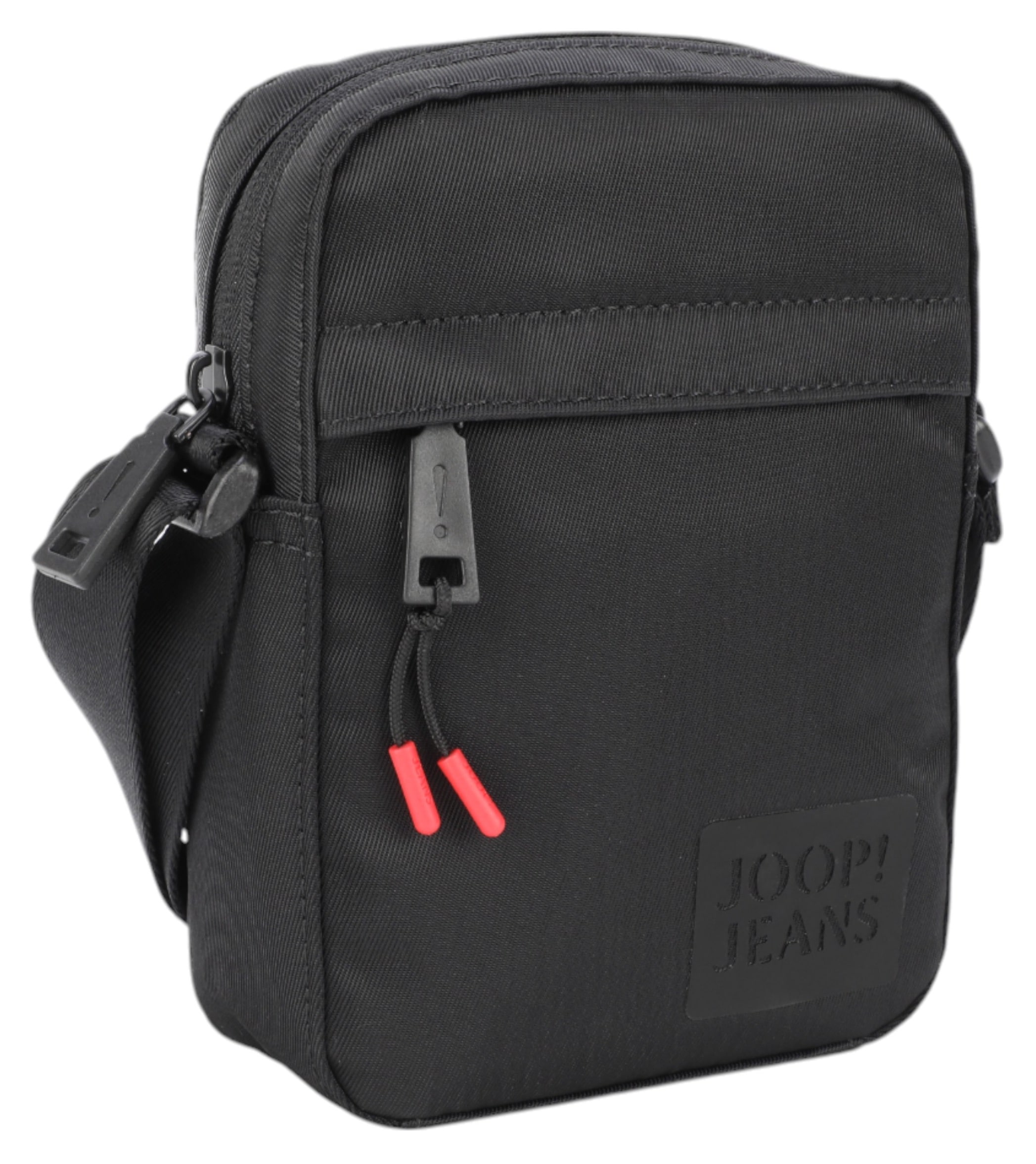 Joop Jeans Sac à bandoulière »martano tessuto rafael shoulderbag xsvz« Tasche Herren Herrentasche Shoulder Bag