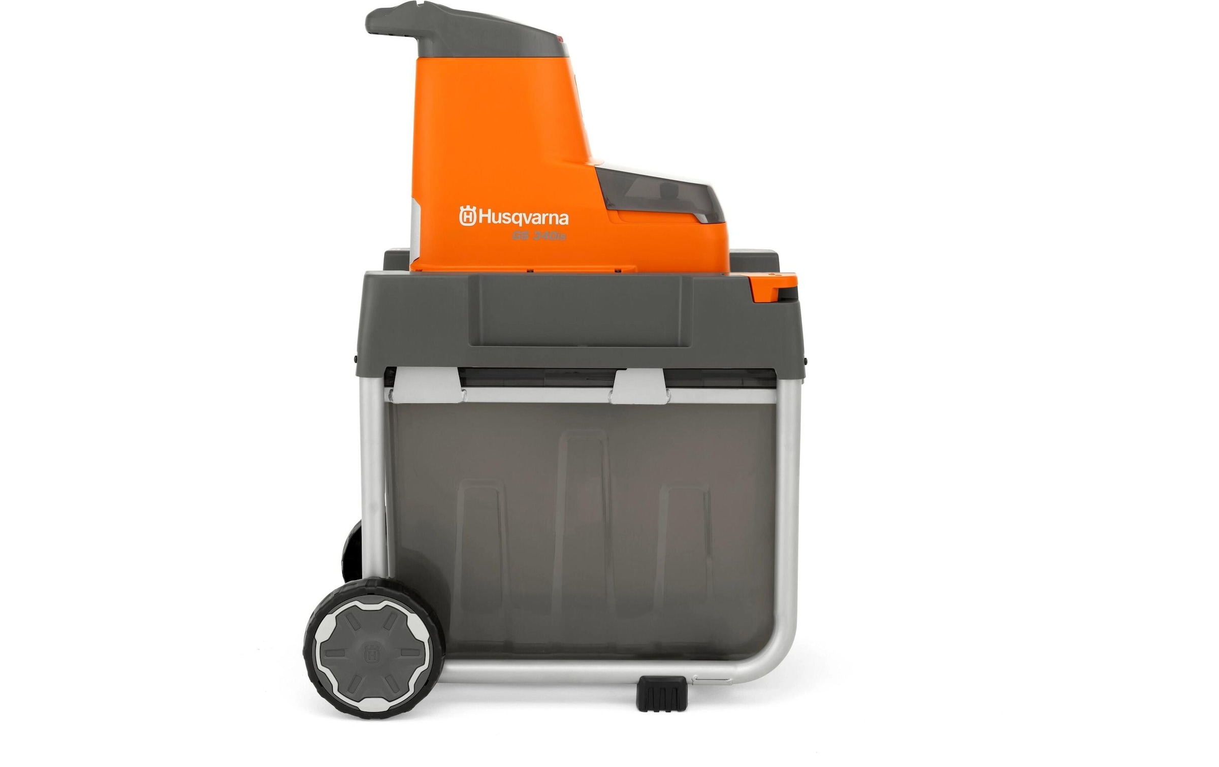 Husqvarna Broyeurs de végétaux »GS 340iS Solo«