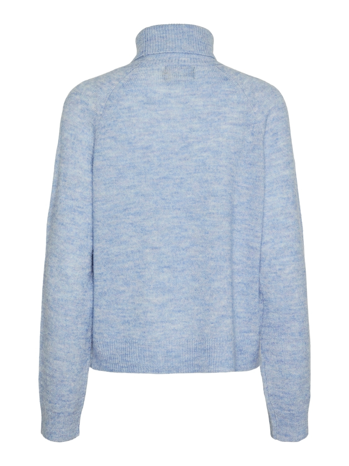 pieces Rollkragenpullover »PCJULIANA LS ROLLNECK KNIT NOOS BC«