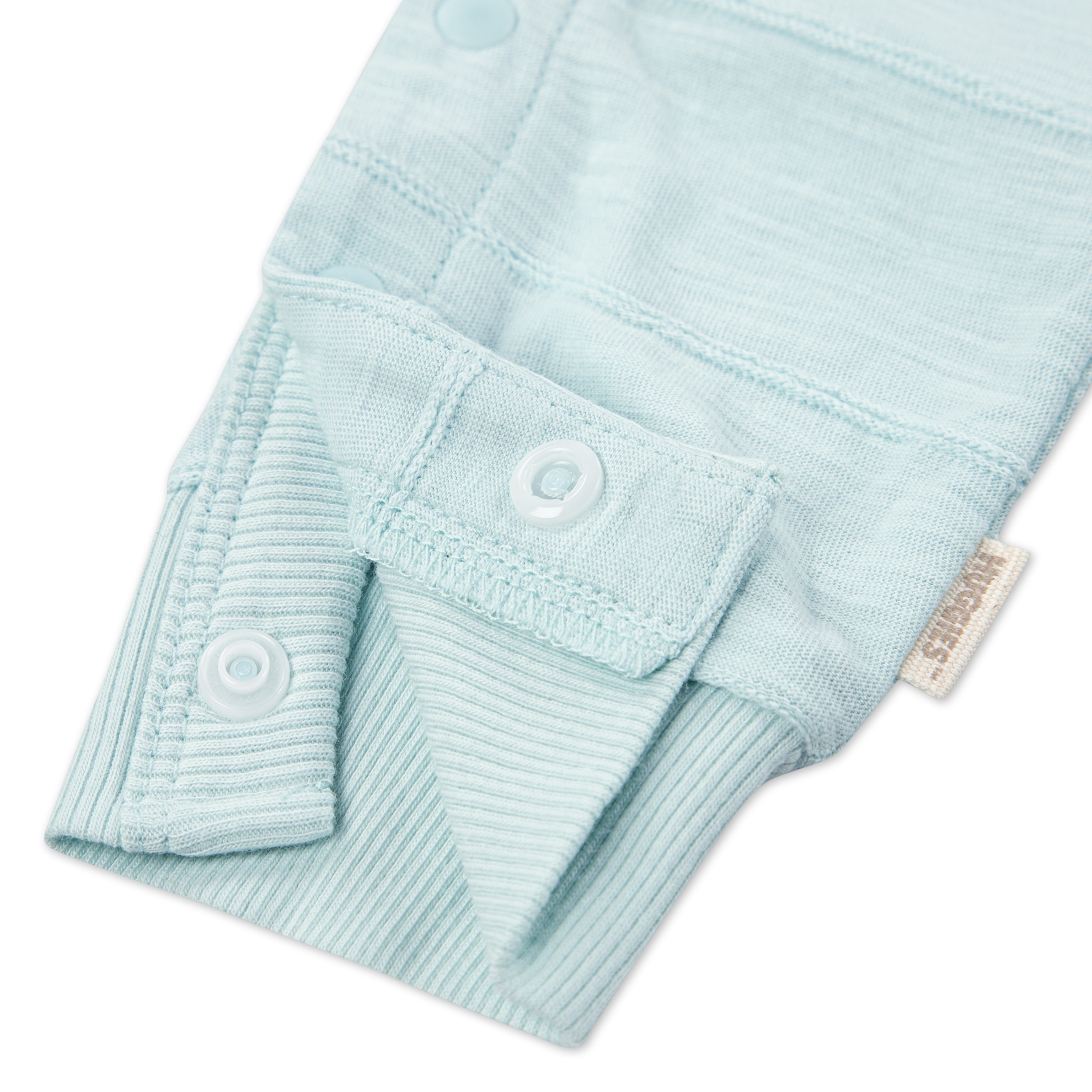 HUGGIES babywear Combinaison »HUGB COVERALL« mit Stickerei