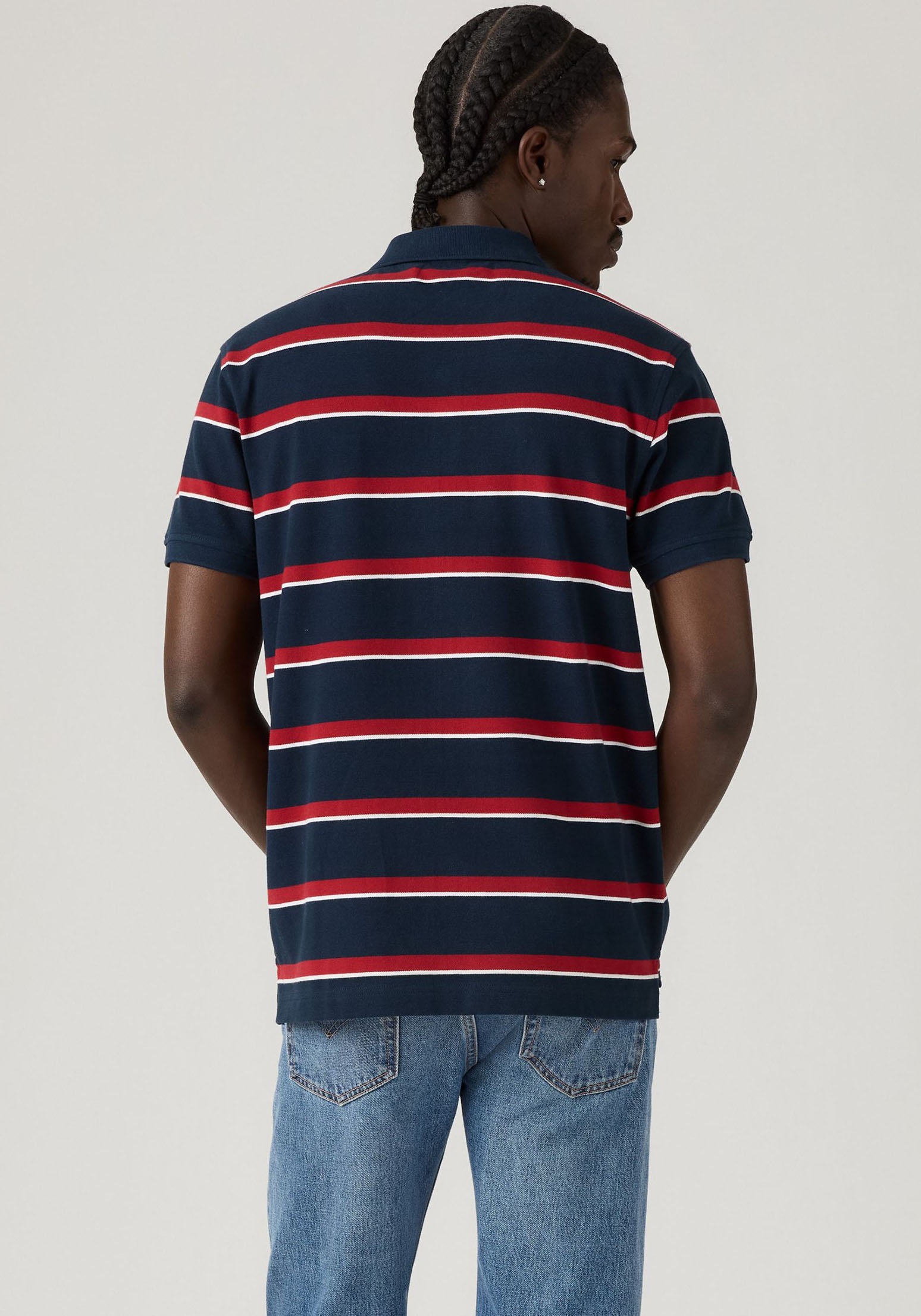 Levi's® Poloshirt »HM POLO«