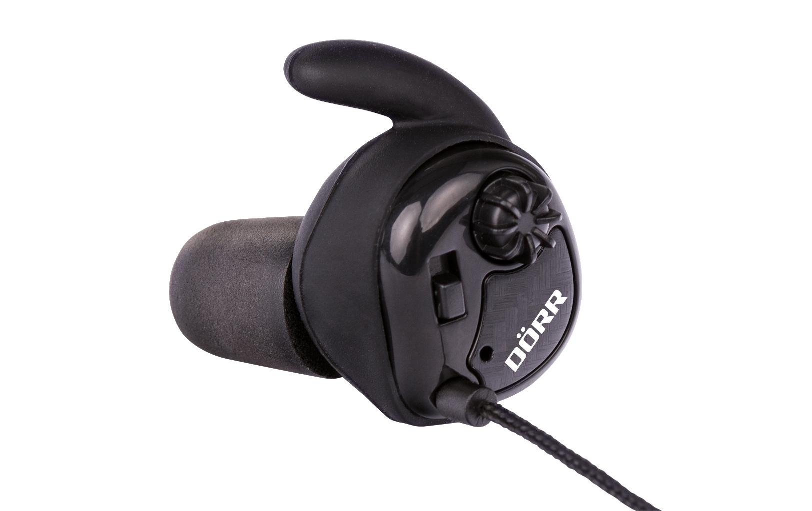 Image of Dörr Gehörschutzstöpsel »EDirect GS25« bei Ackermann Versand Schweiz