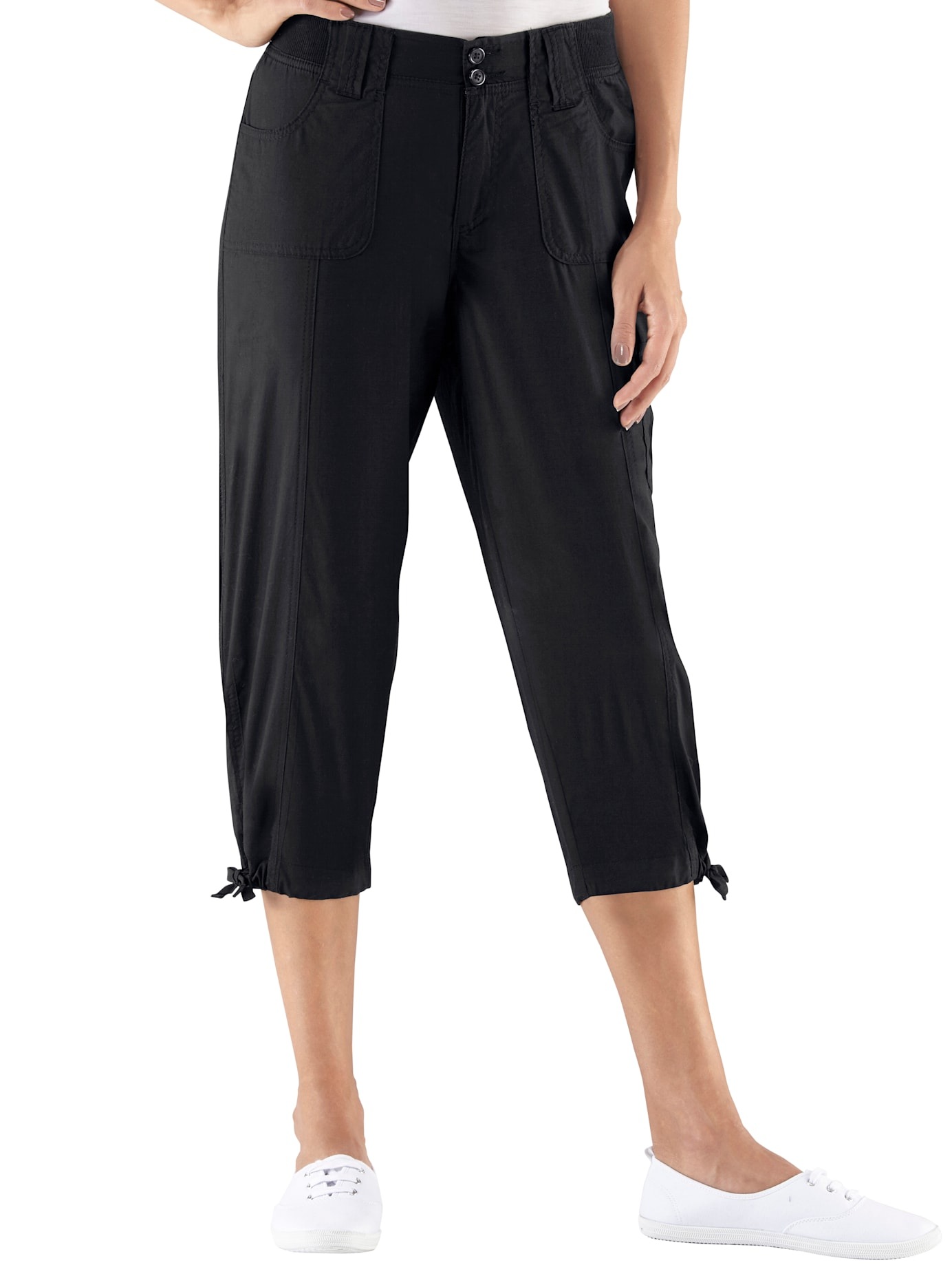 Image of 1 Caprihose