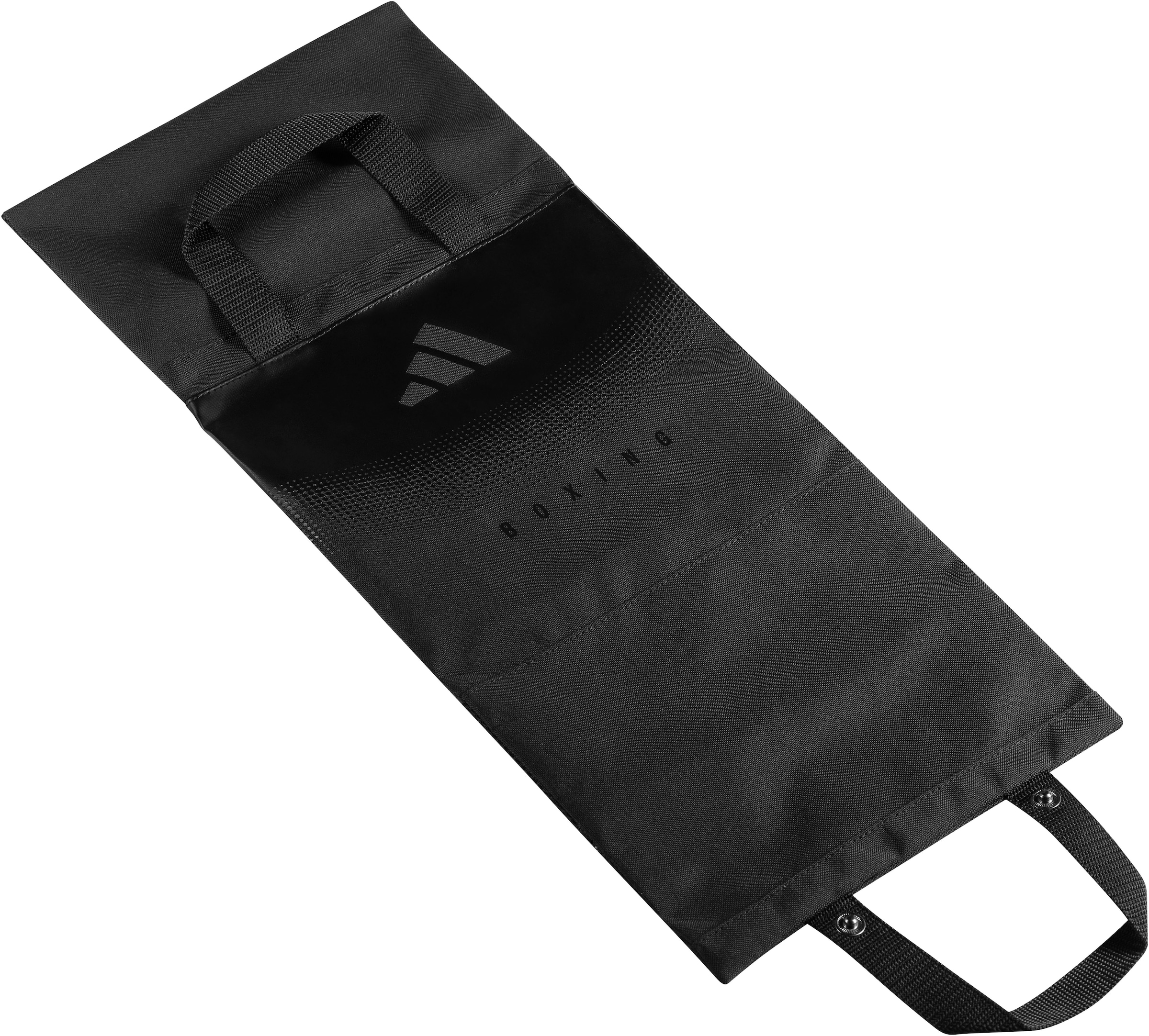 adidas Performance Kulturbeutel »Tactic Pouch Boxing« ist mit dem Backpack M und Backpack L kompatibel