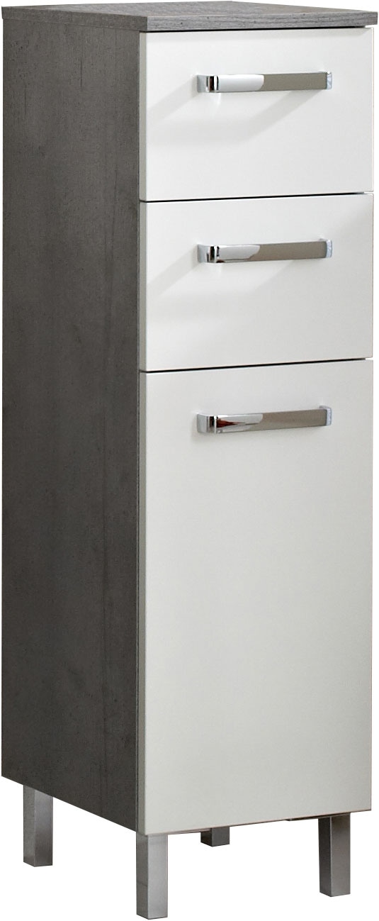 Image of Saphir Unterschrank "mit 1 Einlegeboden"