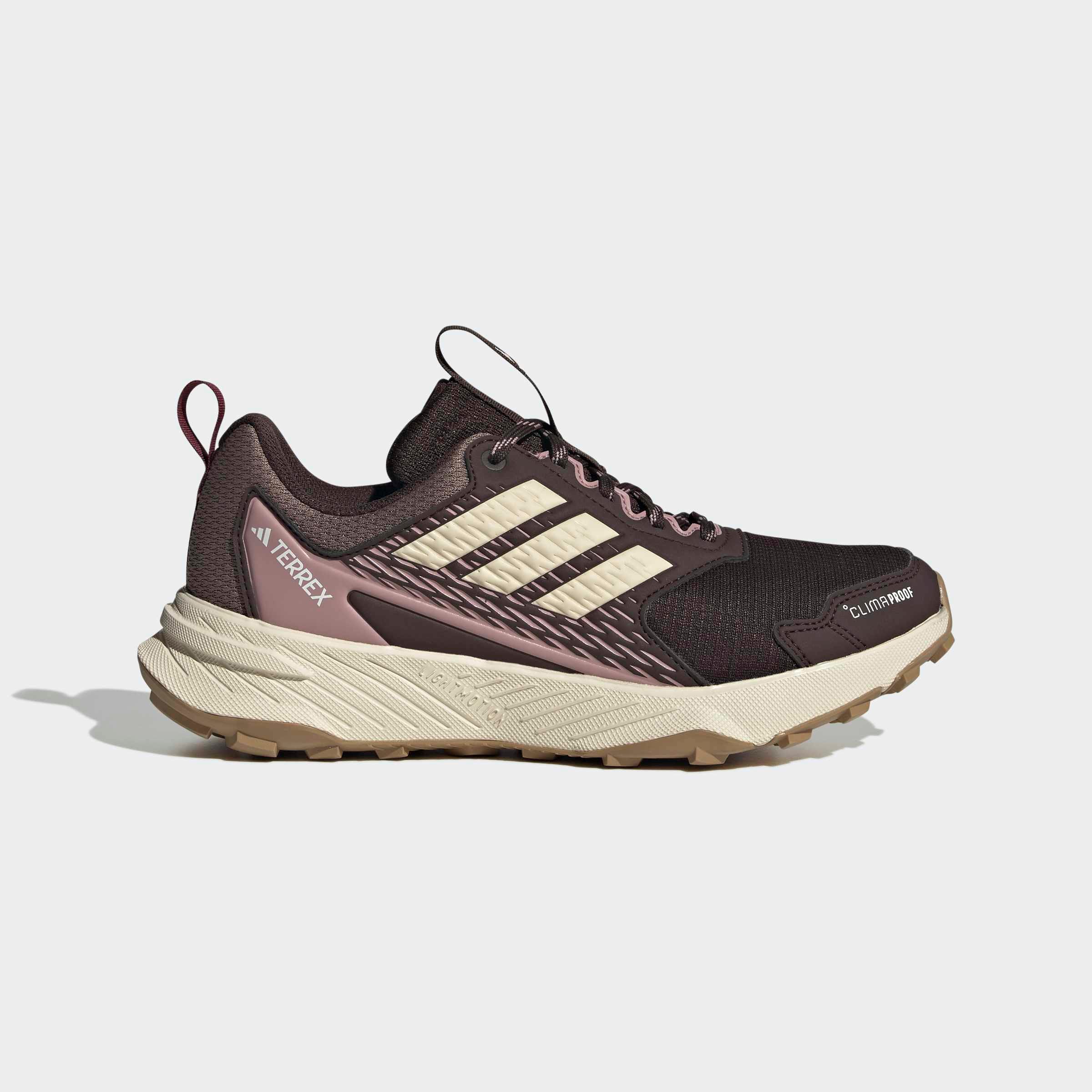 adidas TERREX Chaussures de trail »TRACEFINDER 2 CLIMAPROOF«  chauffant