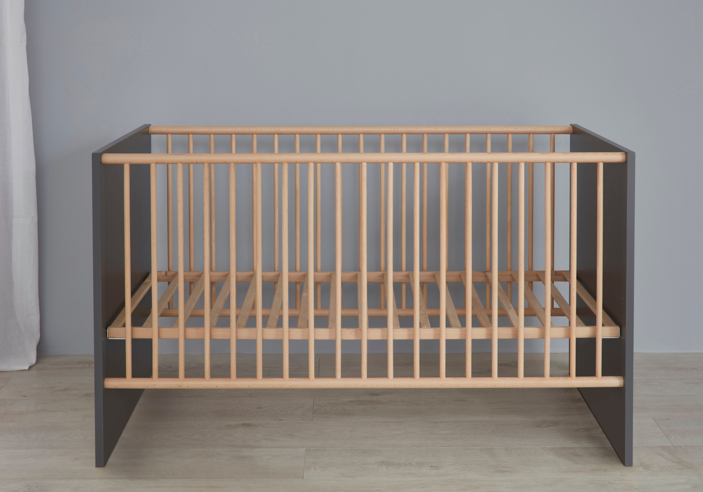 trendteam Lit bébé »Mats, Deal für begrenzte Zeit!«
