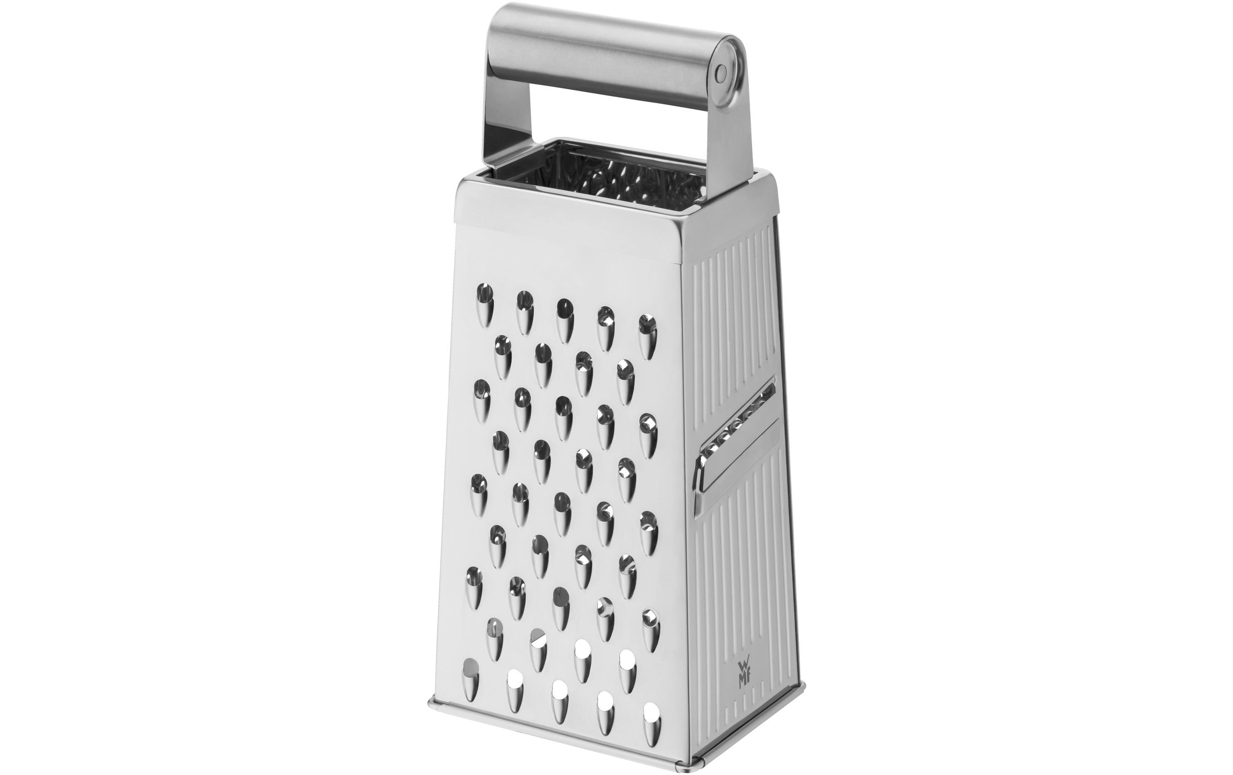 Image of WMF Küchenreibe "Silber"
