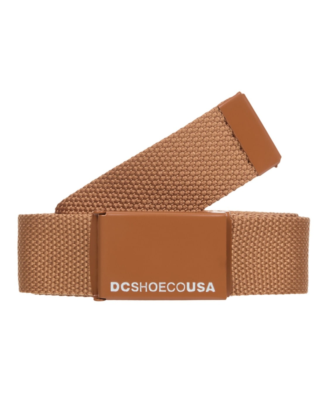 DC Shoes Ceinture synthétique »Web«