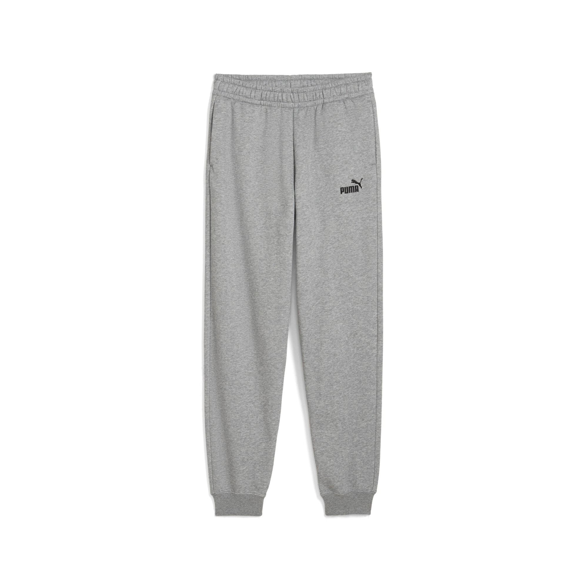 PUMA Trainingshose »ESS NO. 1 LOGO SWEATPANTS FL B«