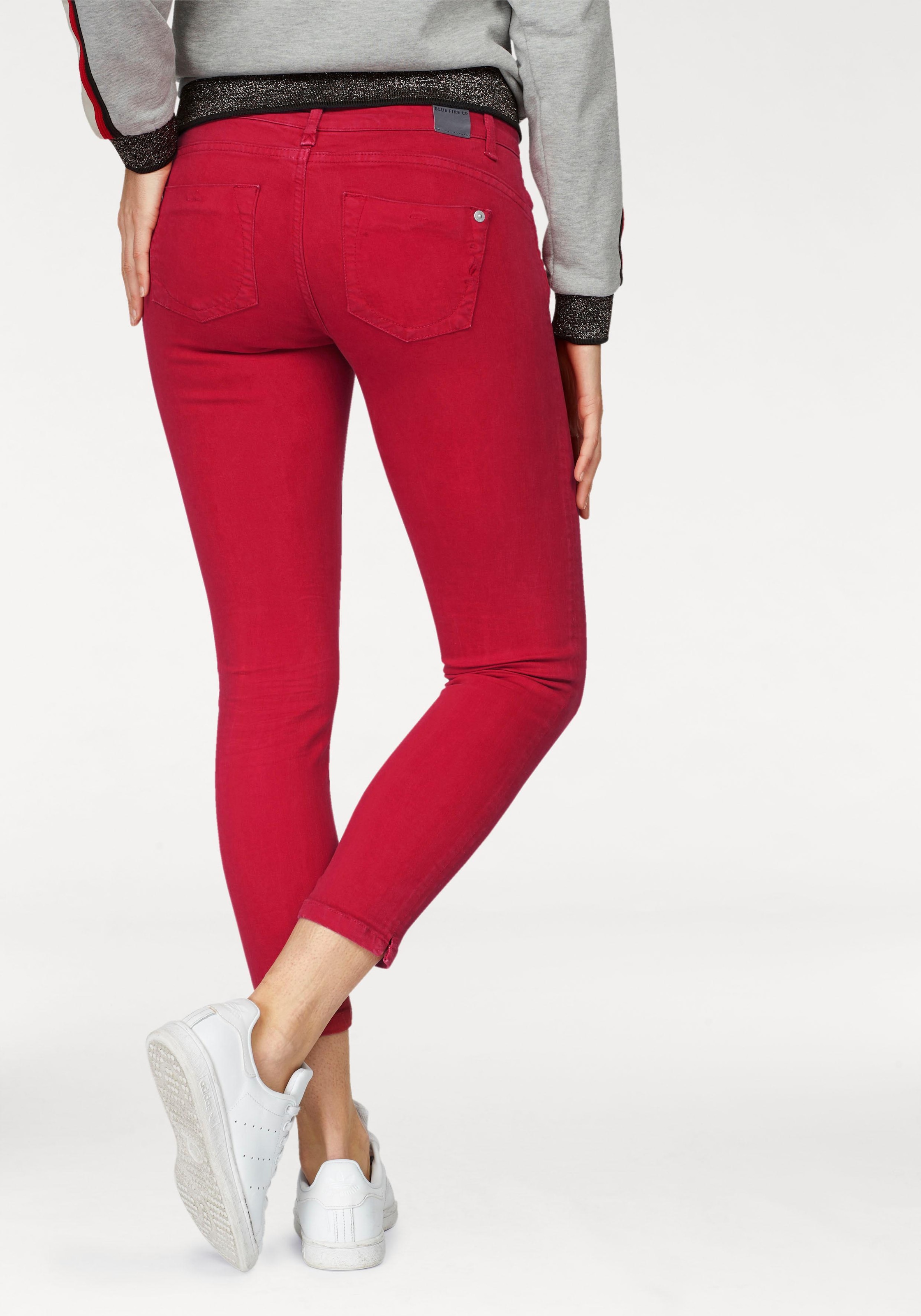 Skinny-fit-Jeans »ALICIA«