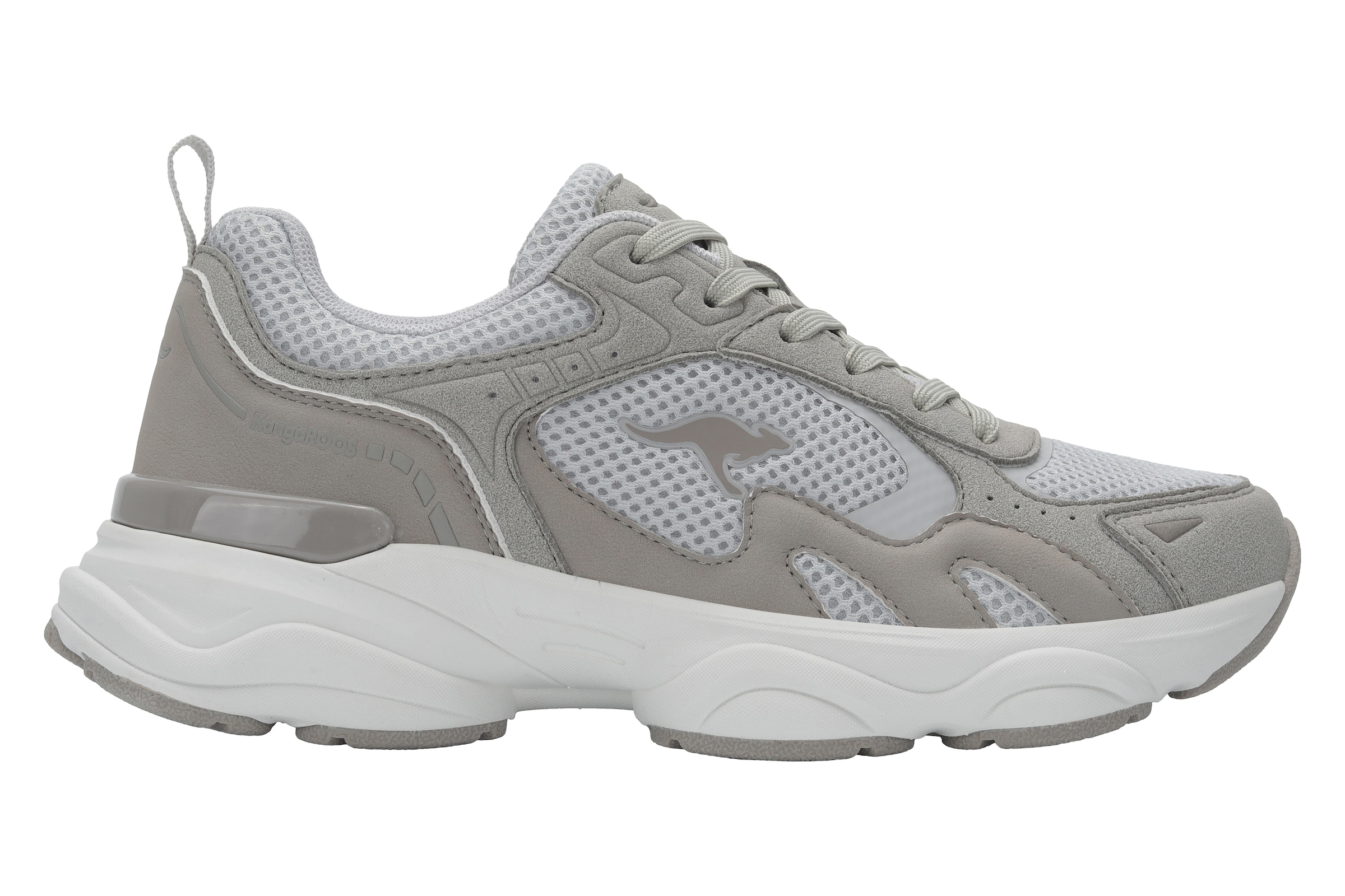 Image of KangaROOS Sneaker "K-GUW LUNEA" Memory Foam