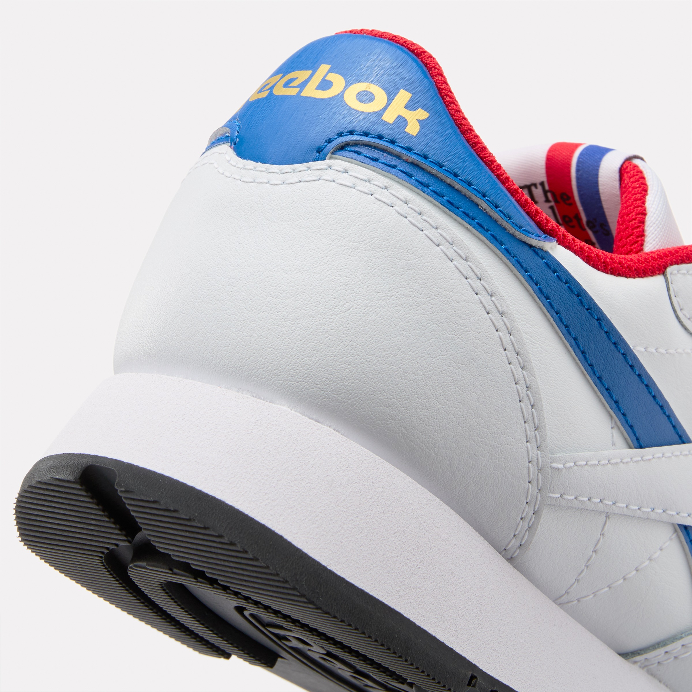 Reebok Classic Sneaker »CLASSIC LEATHER«