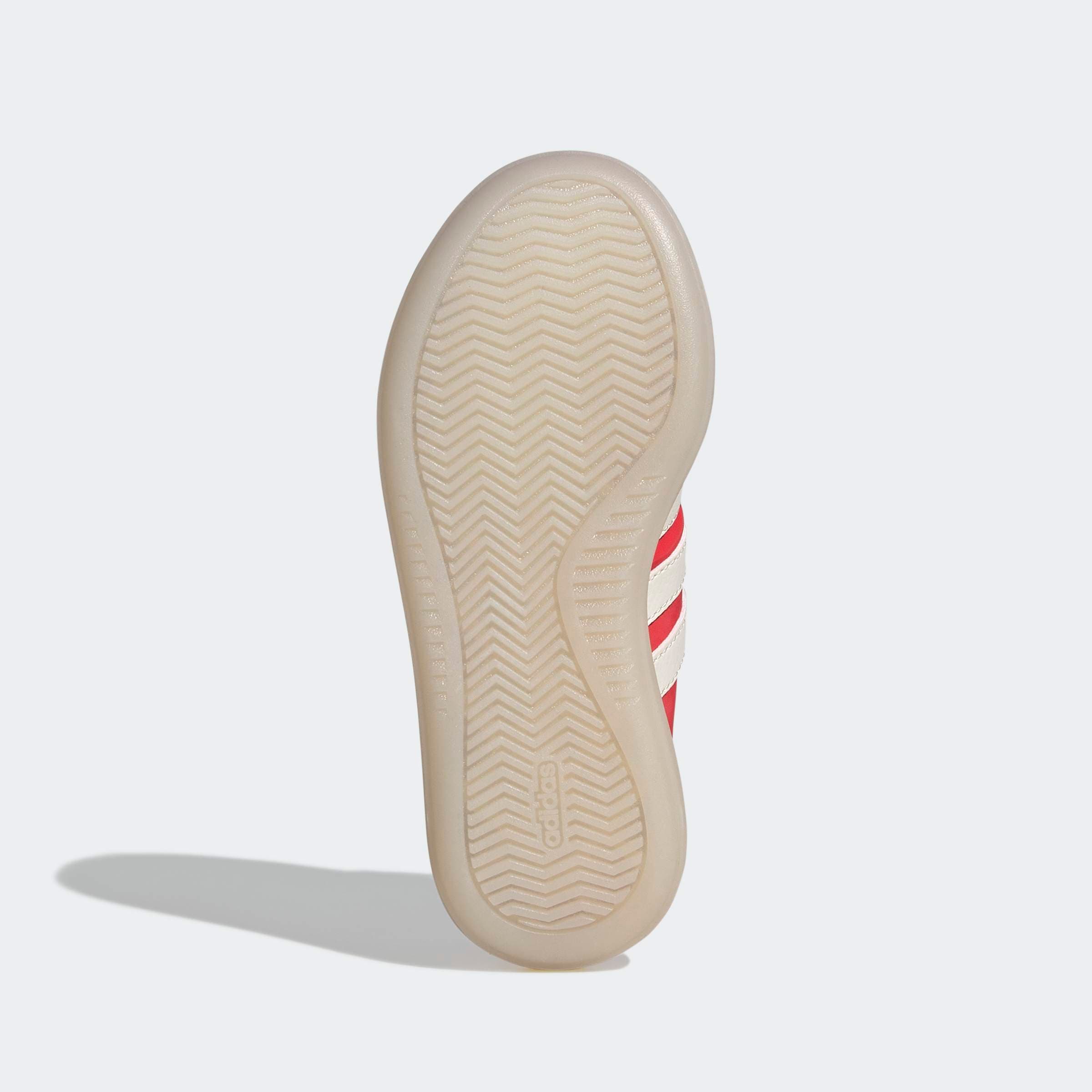 adidas Sportswear Sneakers »BARREDA DECODE  KIDS«  mit Klettverschluss, für Kinder & Jugendliche