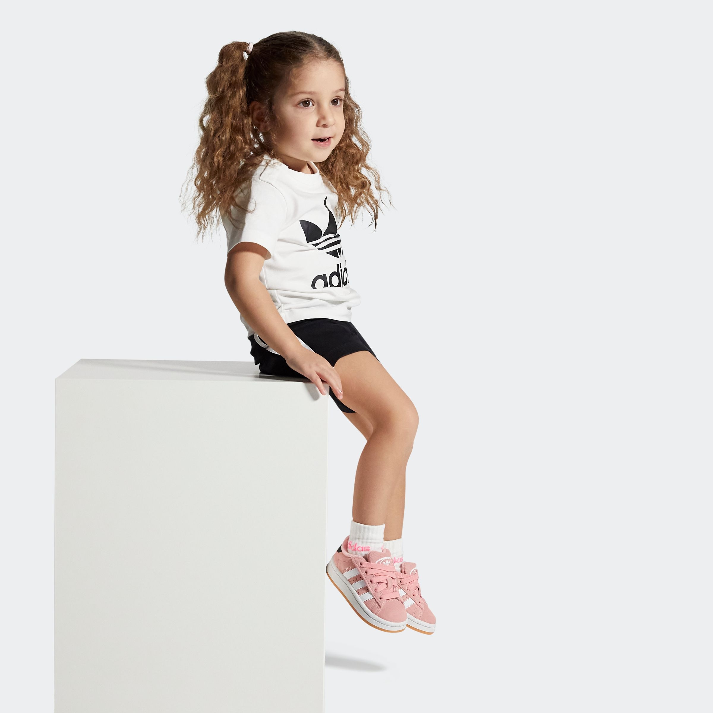 adidas Originals Sneaker »CAMPUS 00S COMFORT CLOSURE ELASTIC LACE«, für Kinder