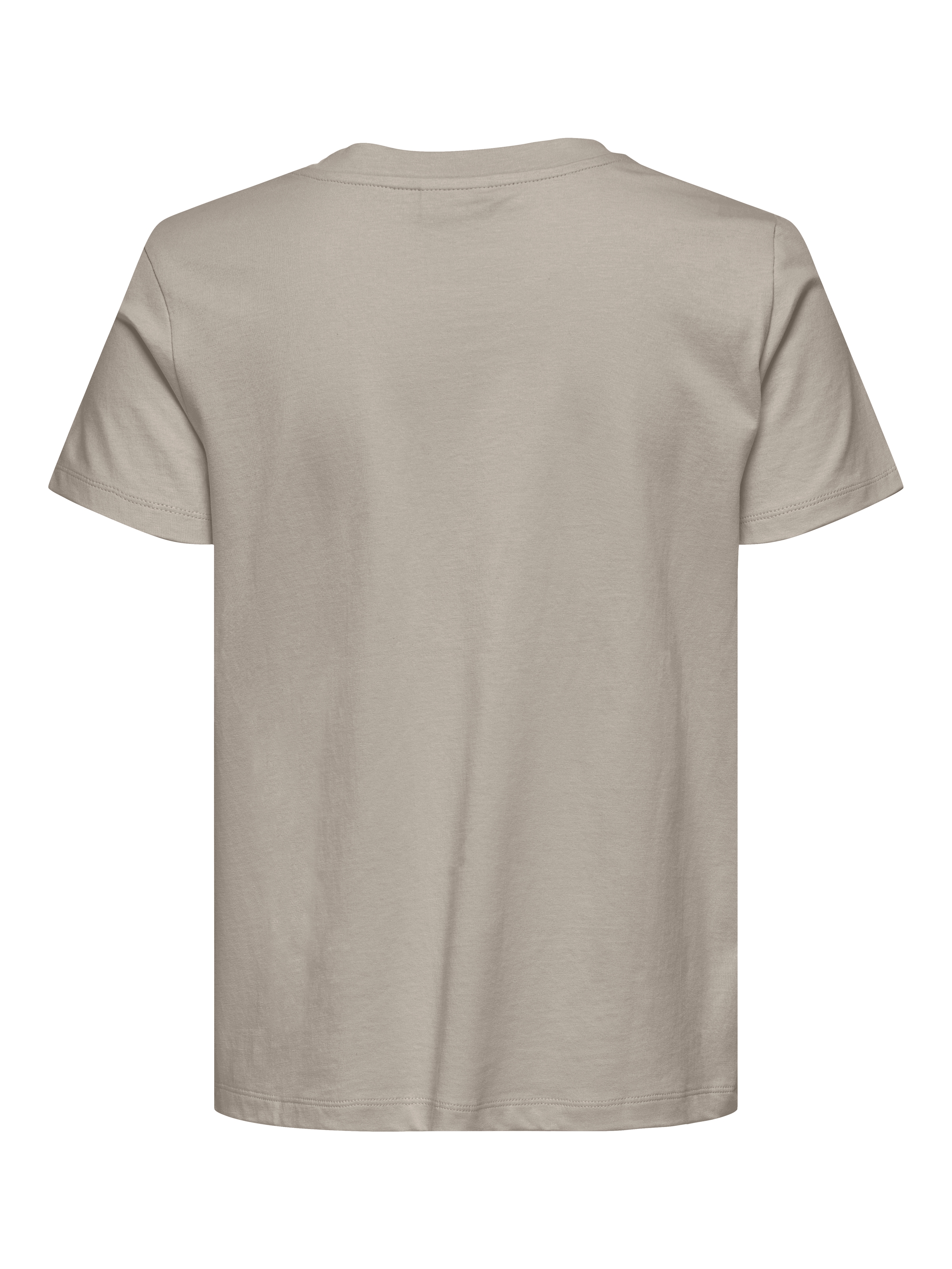 JDY T-shirt à manches courtes »JDYSELMA S/S CROCHET POCKET TOP JRS NOOS«