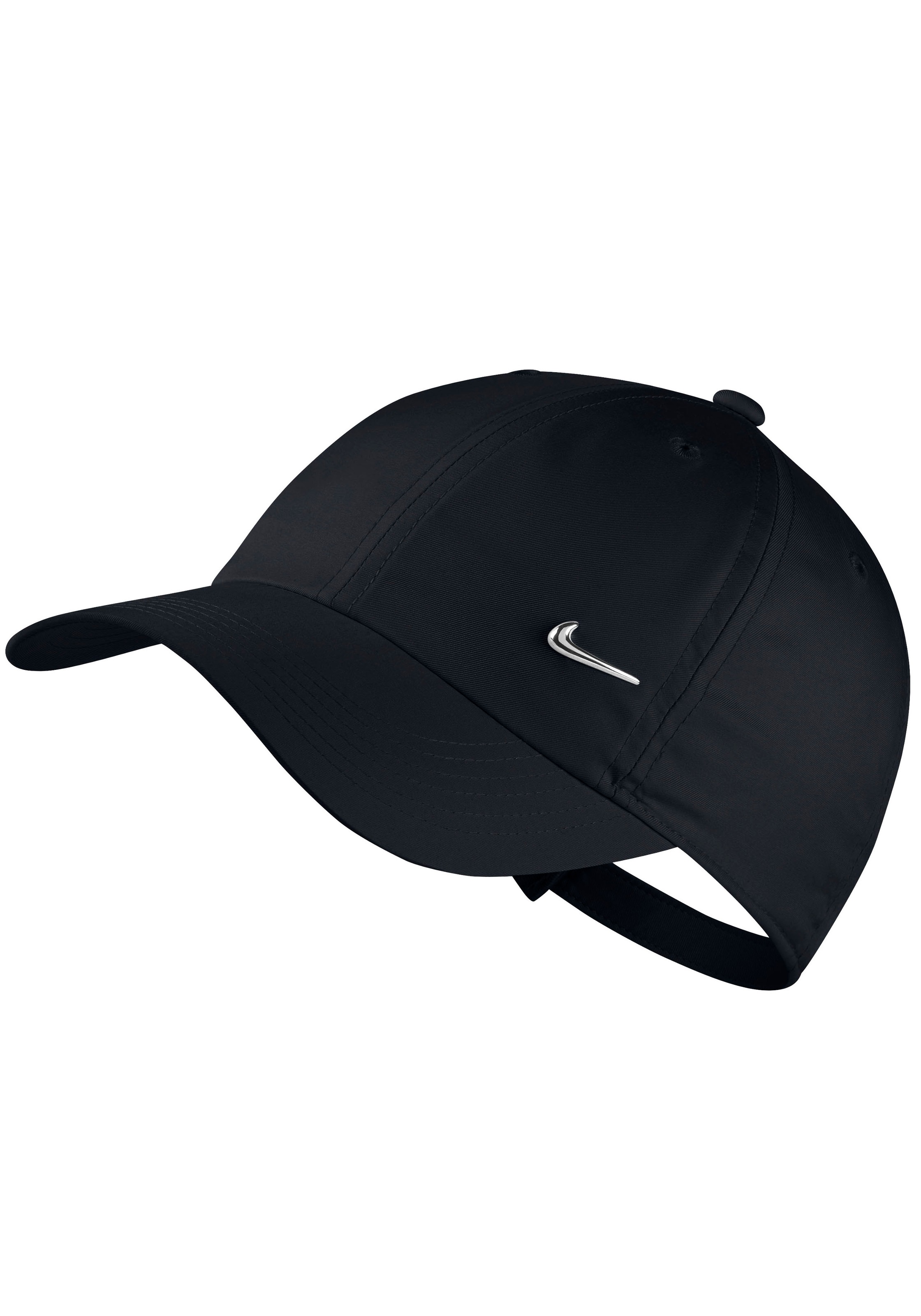 Image of Nike Sportswear Baseball Cap »KIDS ADJUSTABLE HAT« bei Ackermann Versand Schweiz