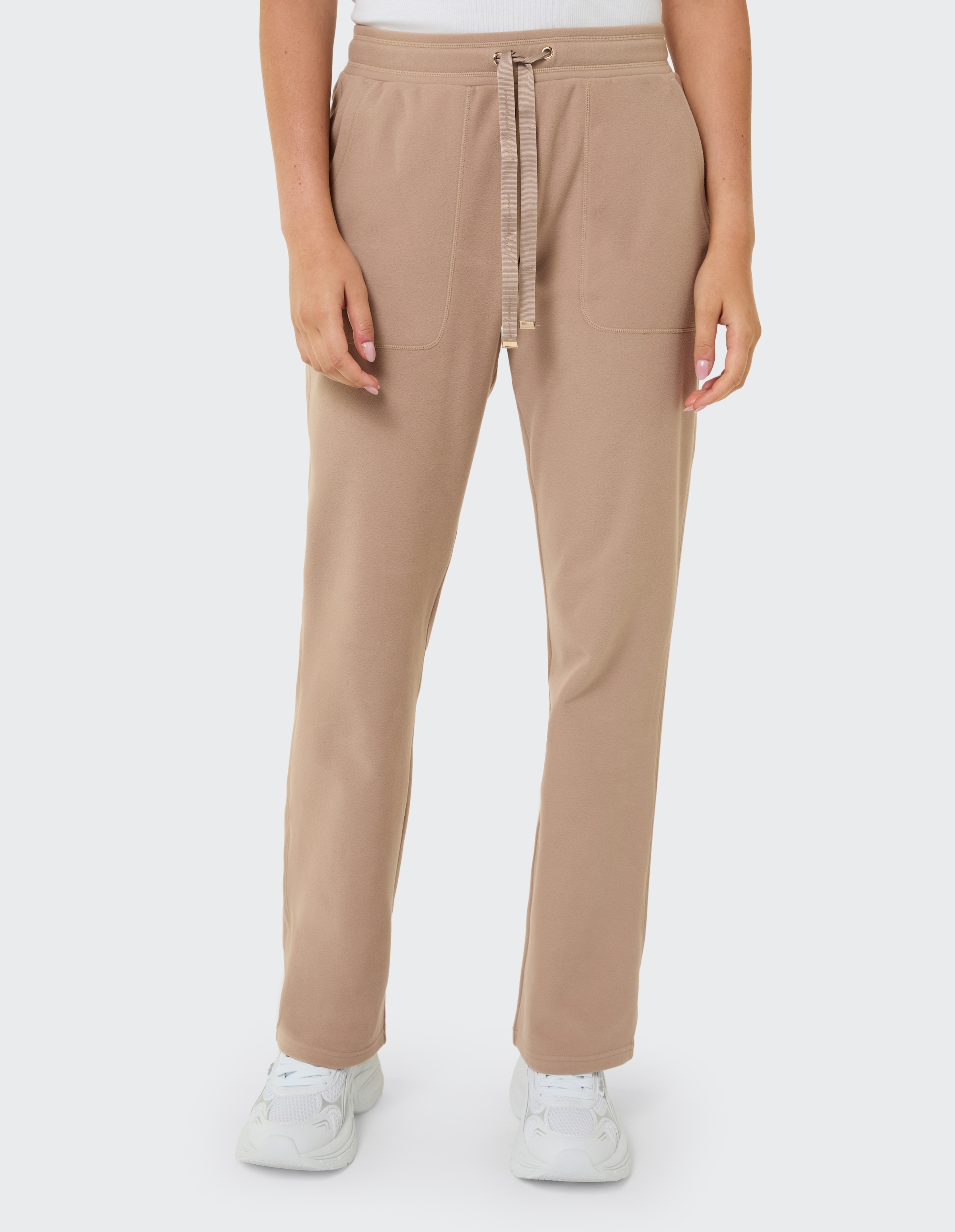 Image of Joy Sportswear Sweathose "D SWEATHOSE ULLA" für Erwachsene, aus Polyester und Elasthan, normal-weite Passform