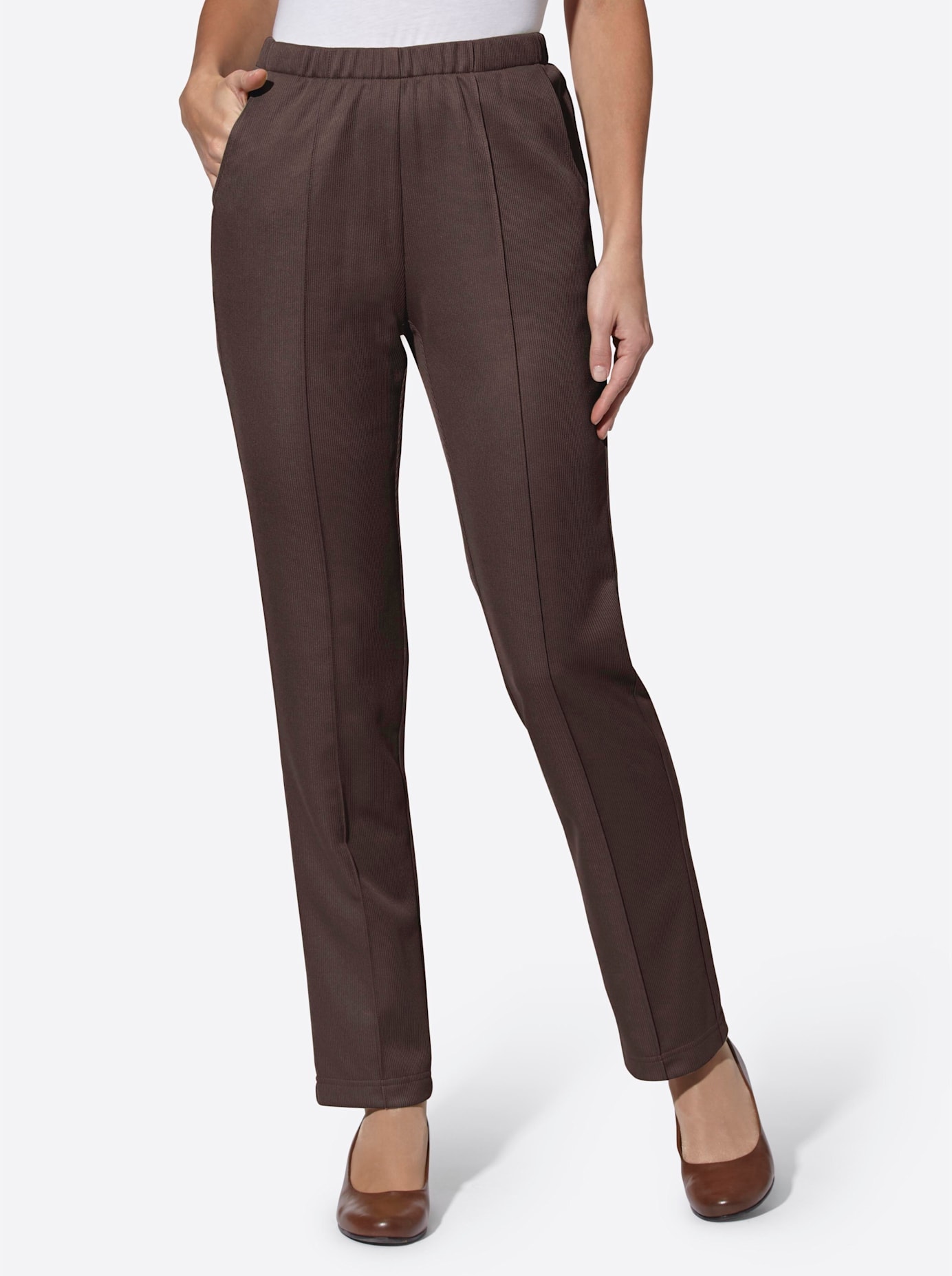 Classic Basics Jerseyhose