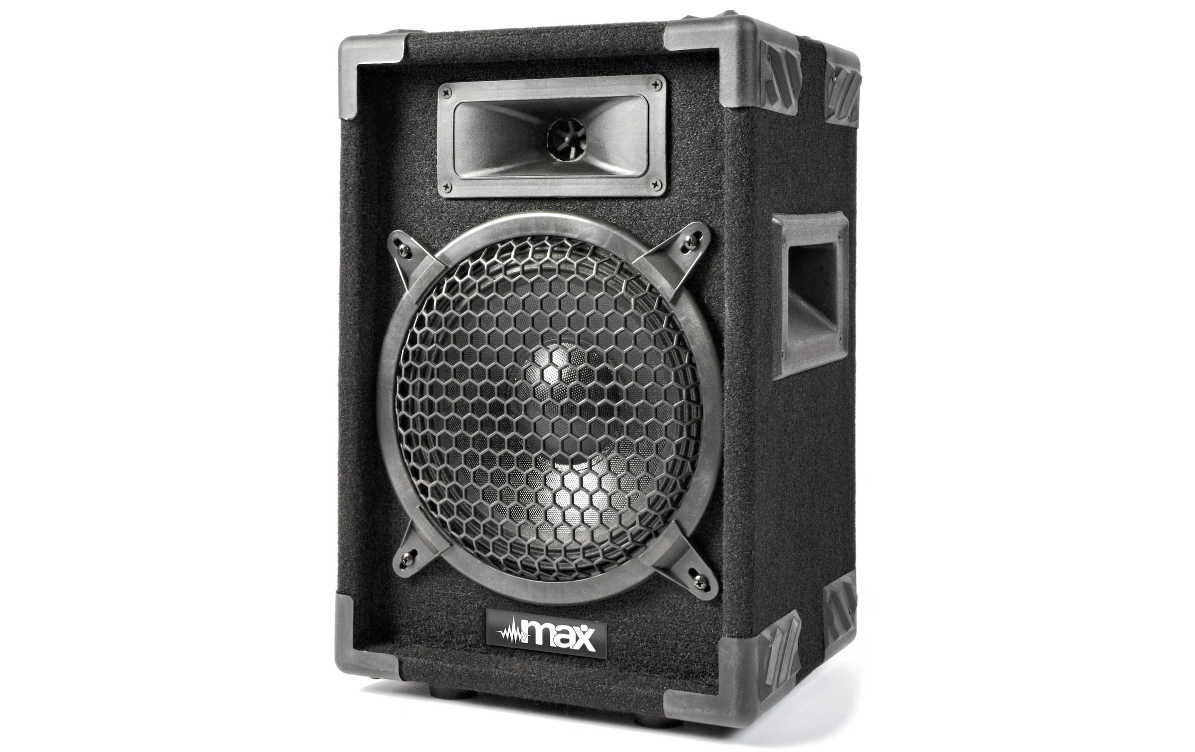   Lautsprecher »MAX MAX 8Pair« ( )