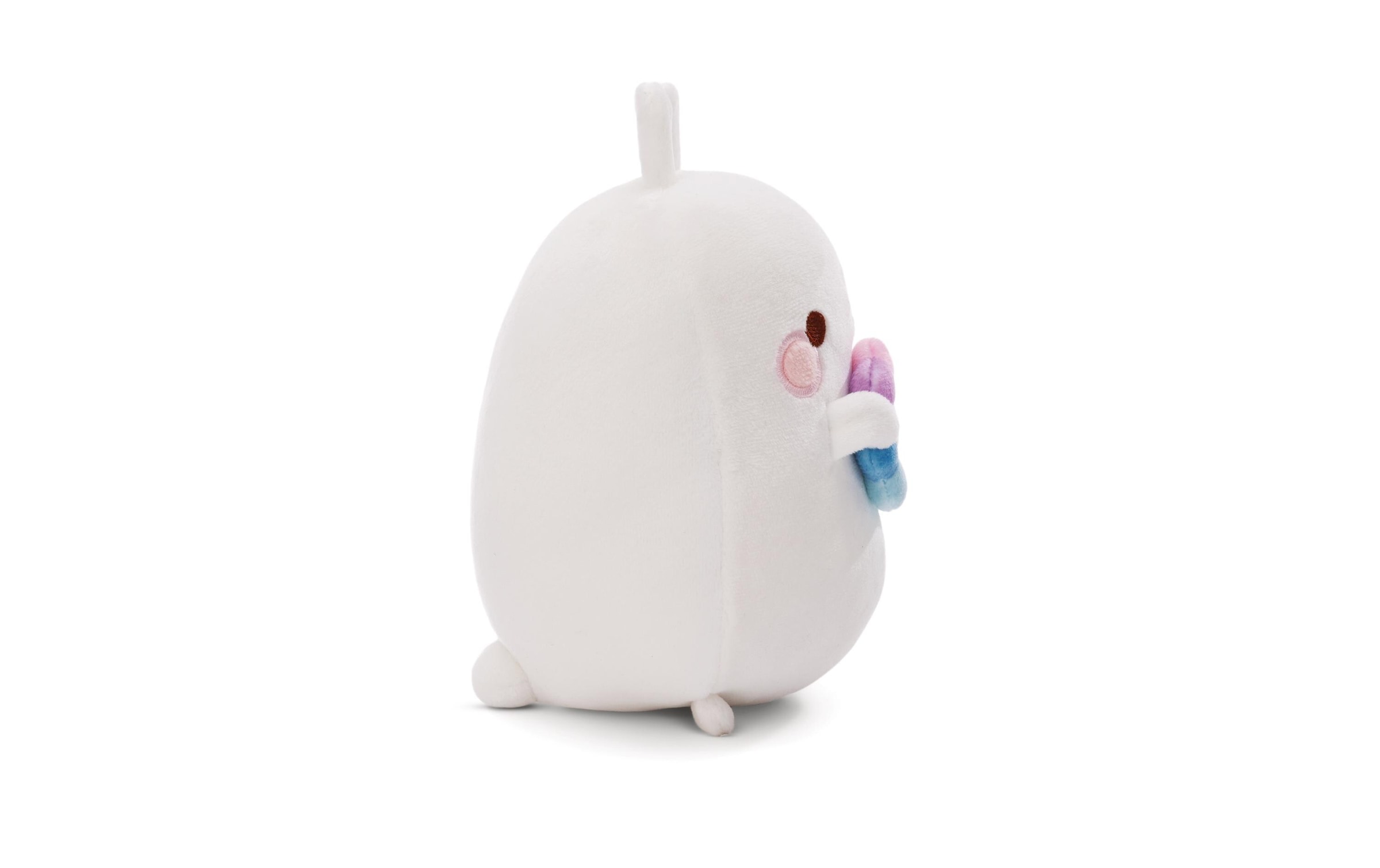 Nici Plüschfigur »Nici Molang mit Regenbogenblume 24 cm«